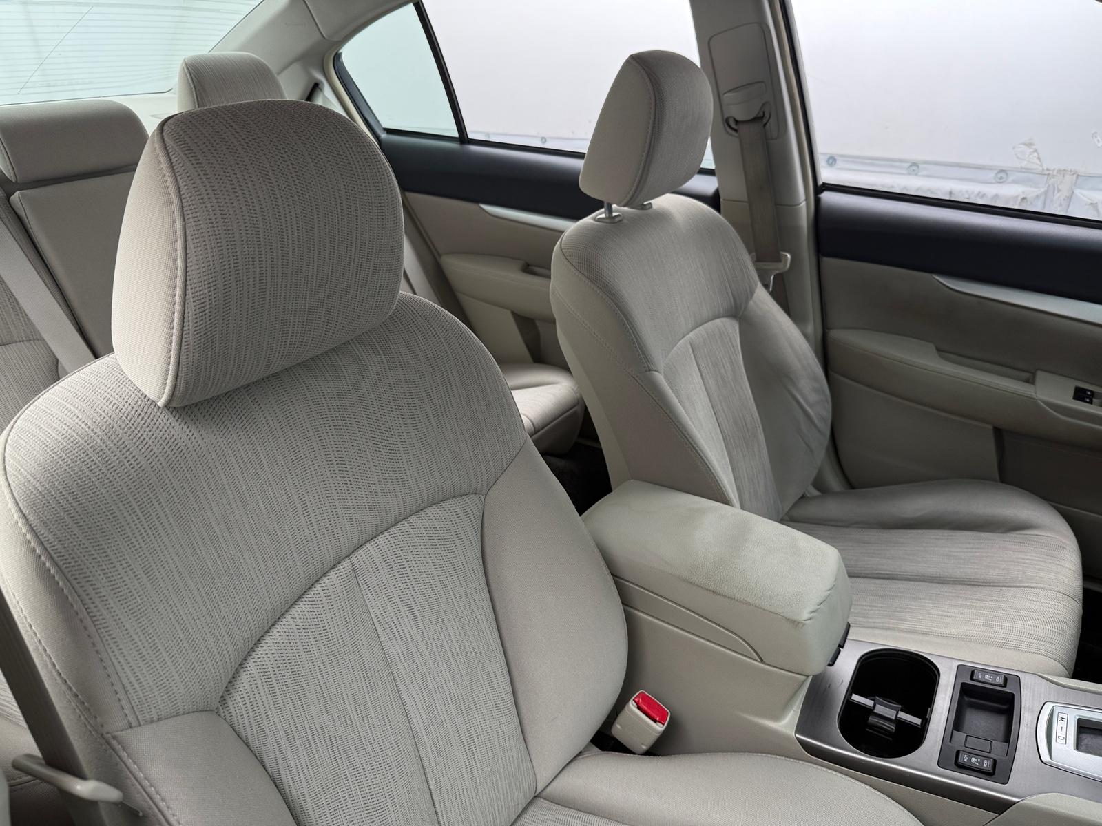 Thumbnail: 2013 Subaru Legacy - 2