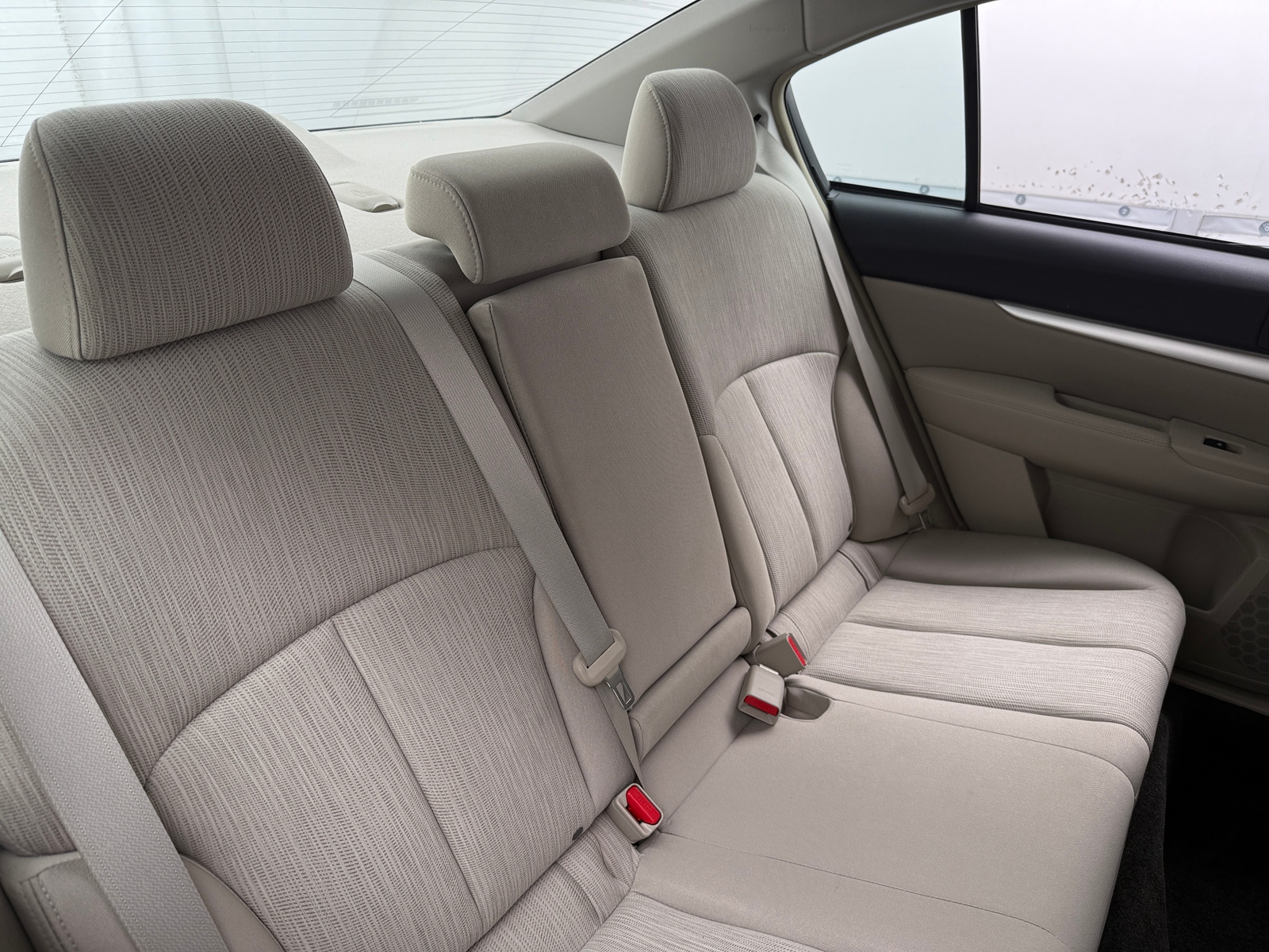 Thumbnail: 2013 Subaru Legacy - 6