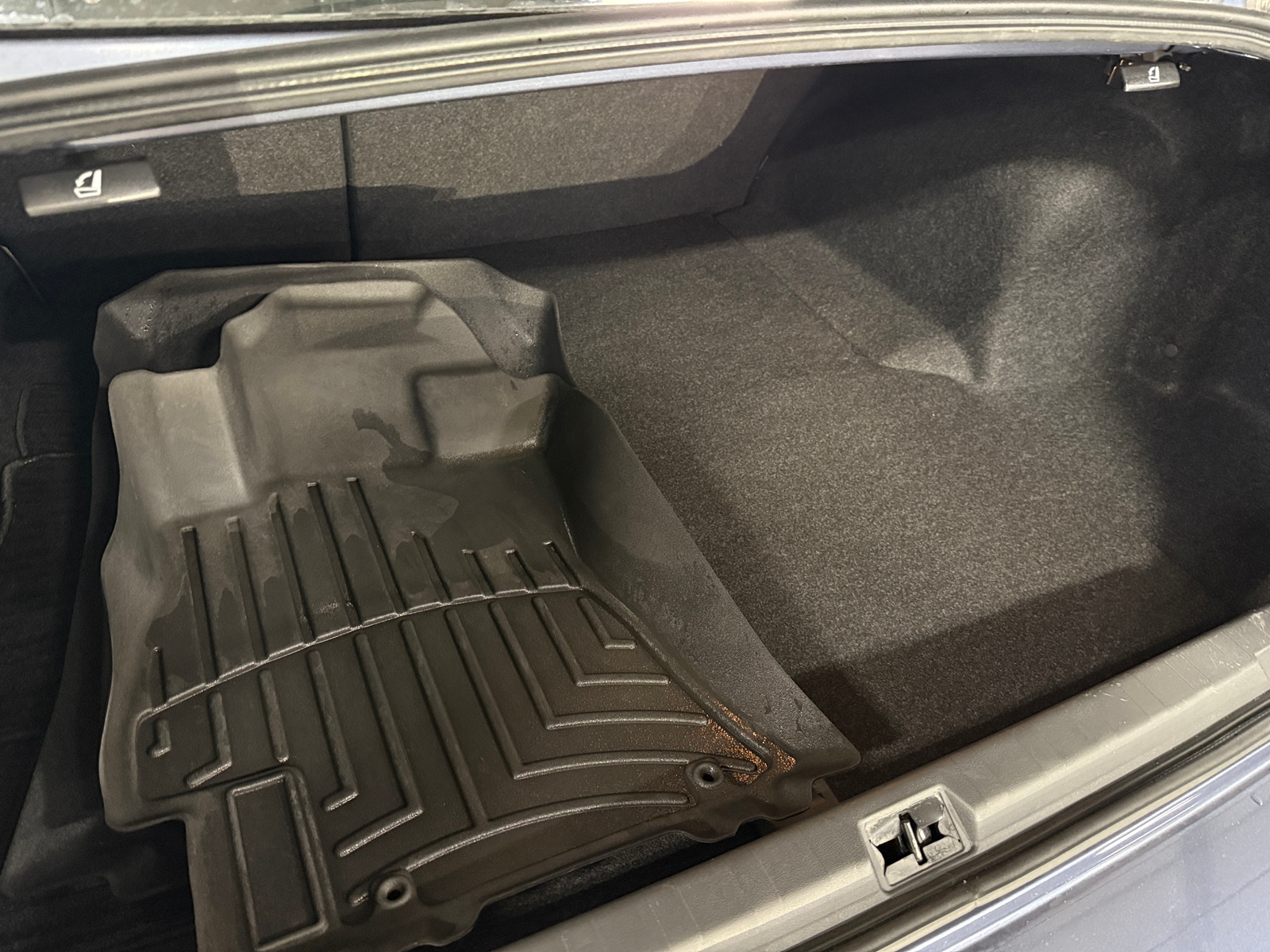 Thumbnail: 2013 Subaru Legacy - 7