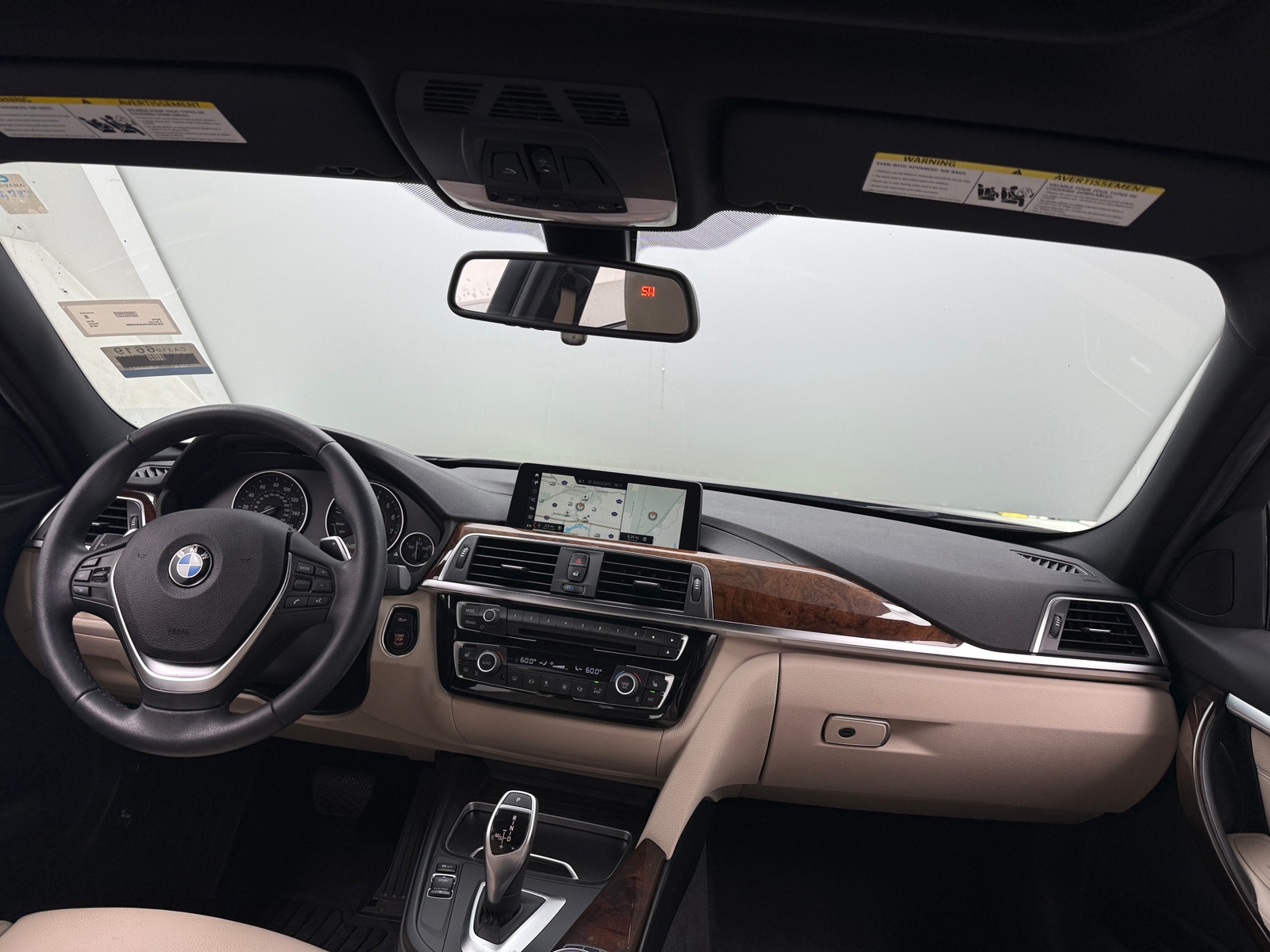 Thumbnail: 2018 BMW 3 Series - 2