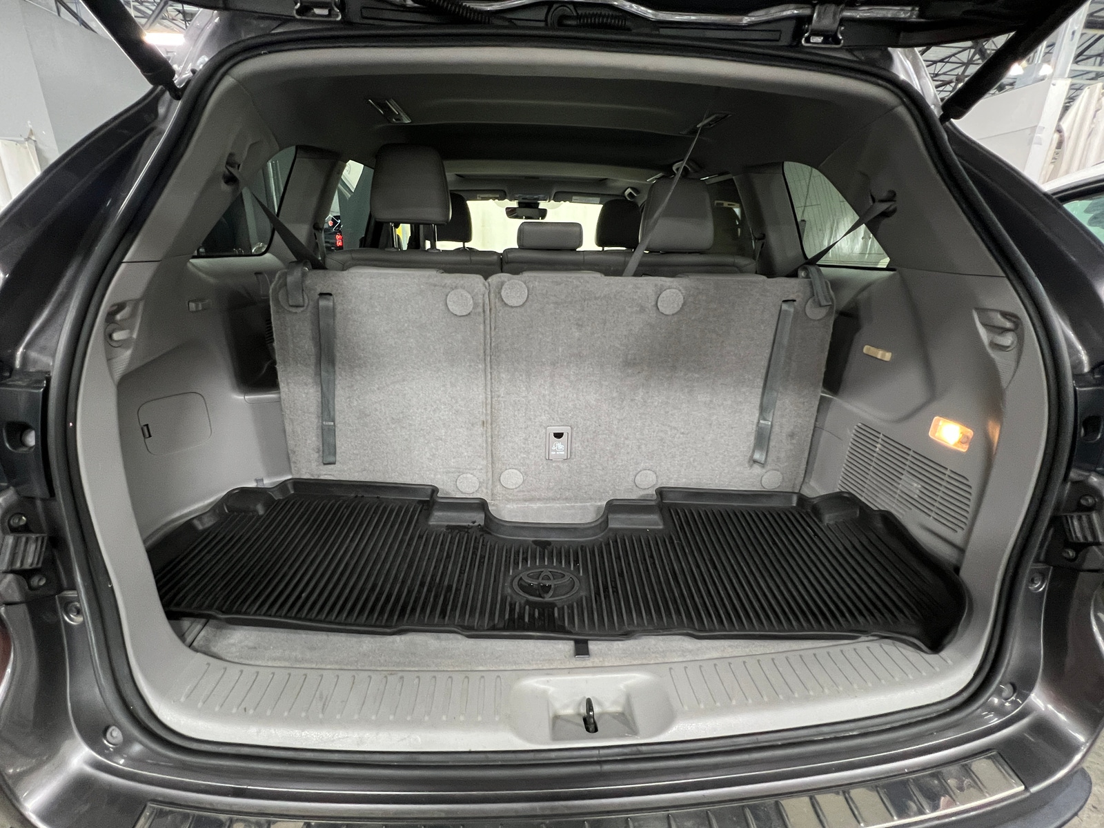 Thumbnail: 2018 Toyota Highlander - 6
