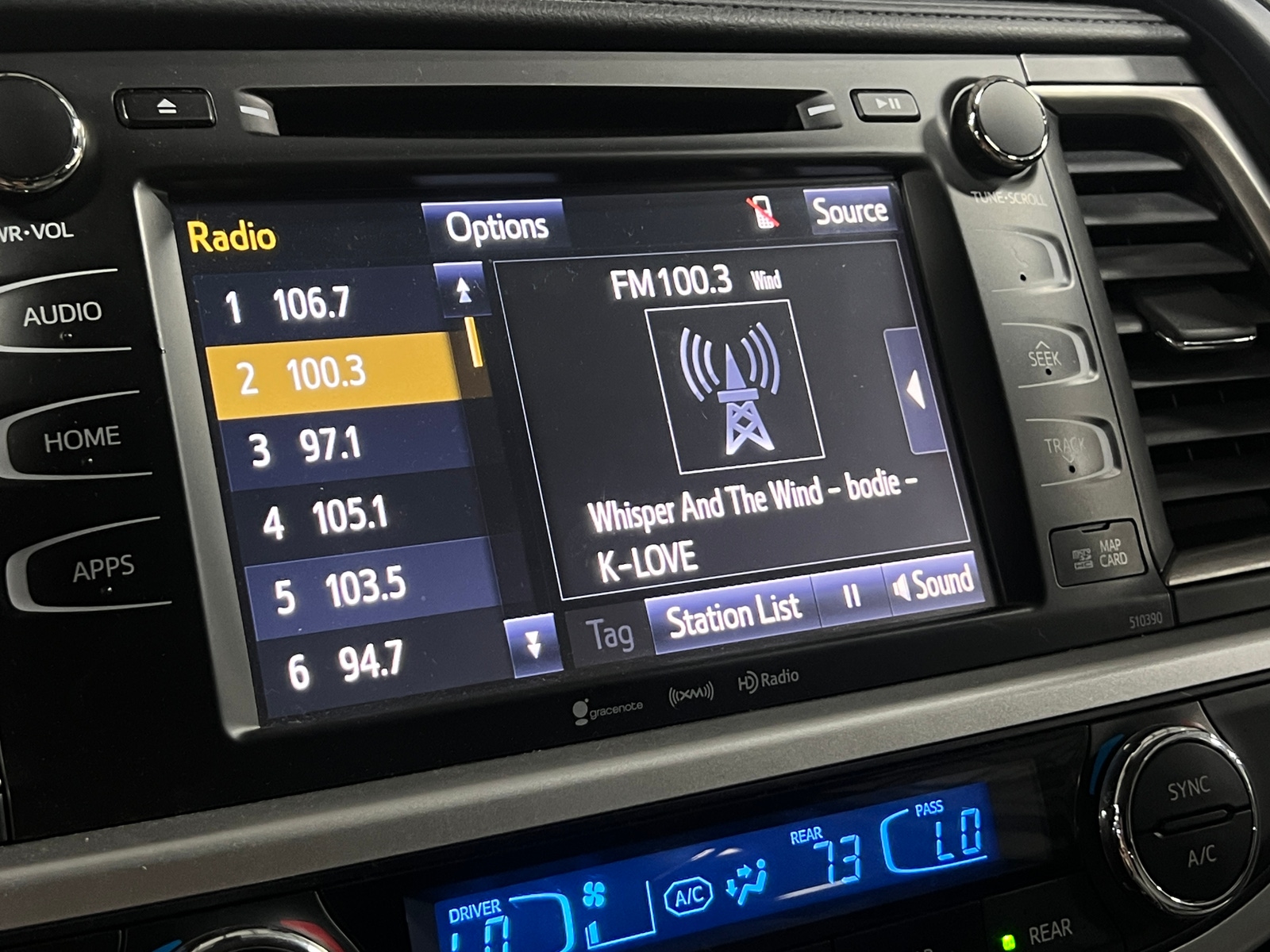 Thumbnail: 2018 Toyota Highlander - 3