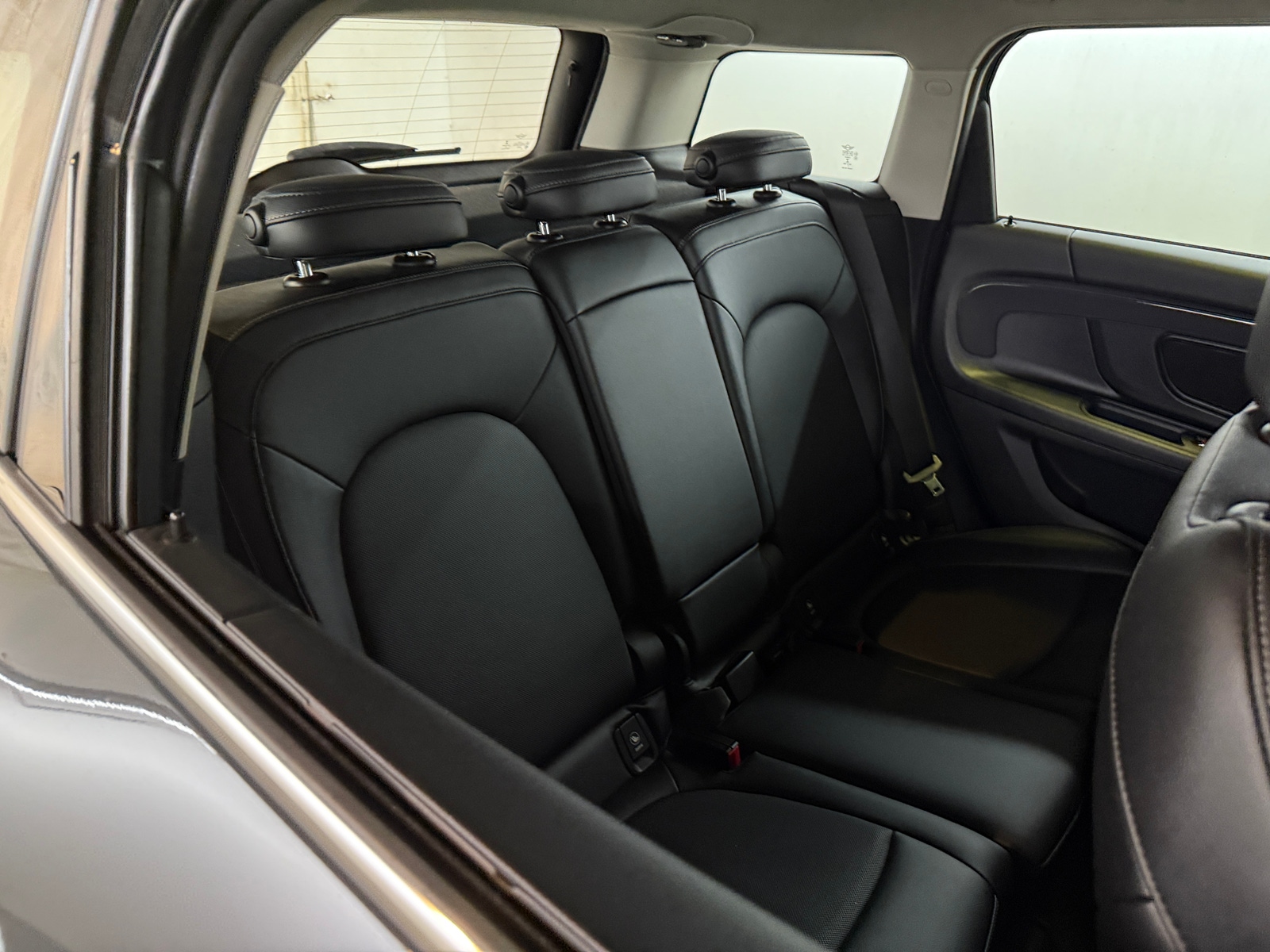 Thumbnail: 2017 MINI Cooper Countryman - 5