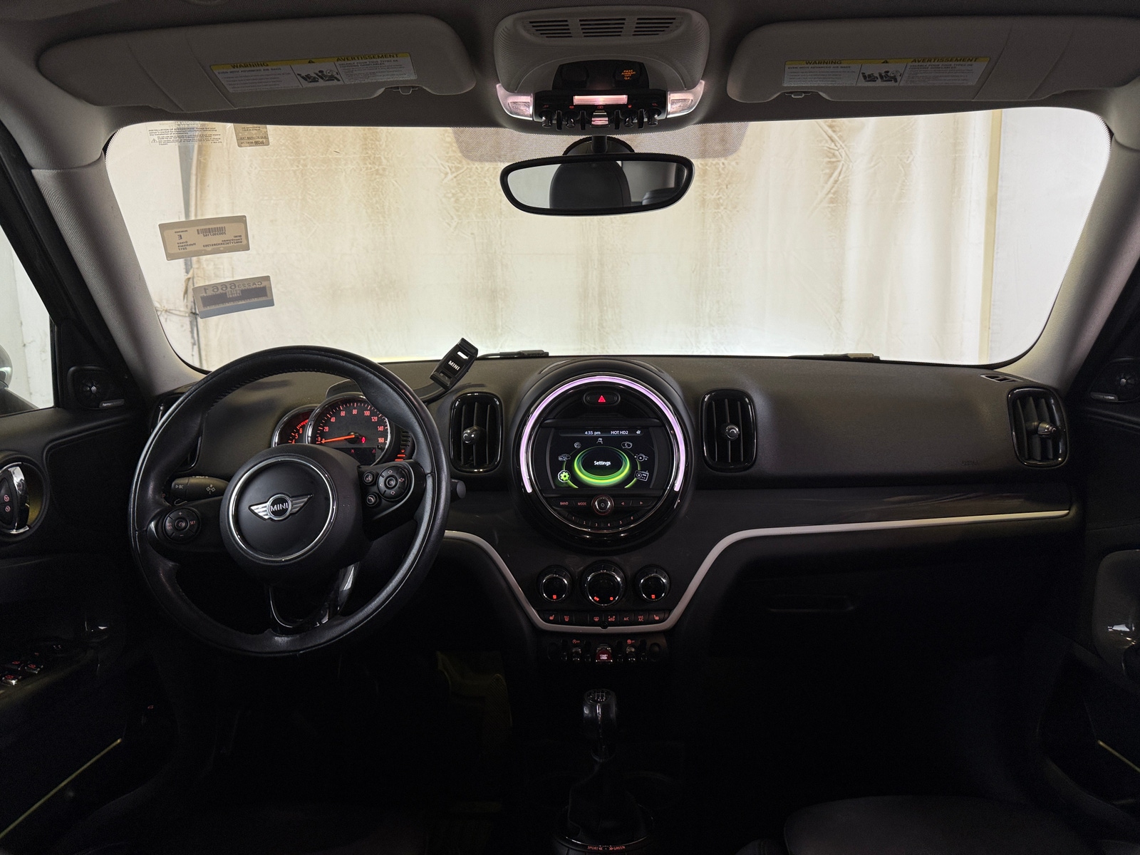 Thumbnail: 2017 MINI Cooper Countryman - 2
