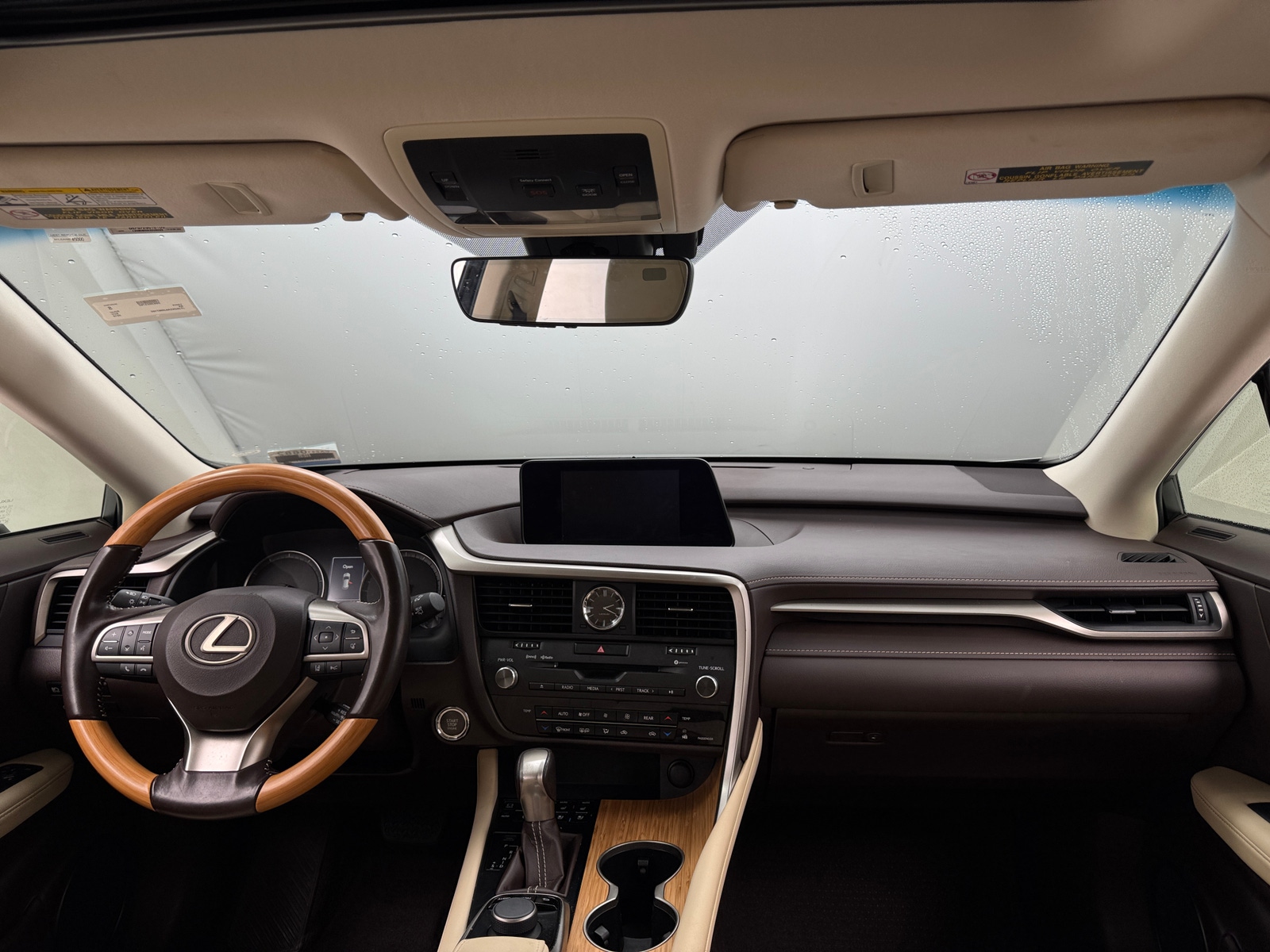Thumbnail: 2018 Lexus RX - 2