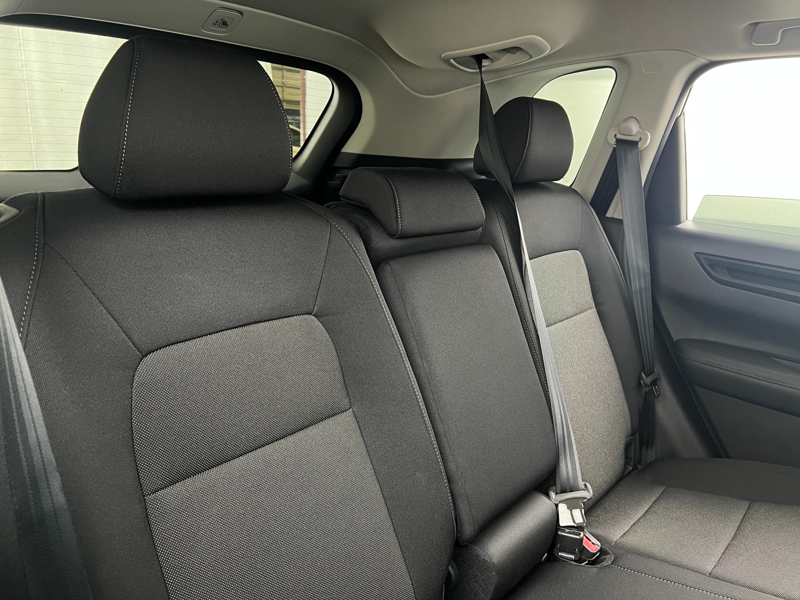 Thumbnail: 2025 Honda CR-V - 6