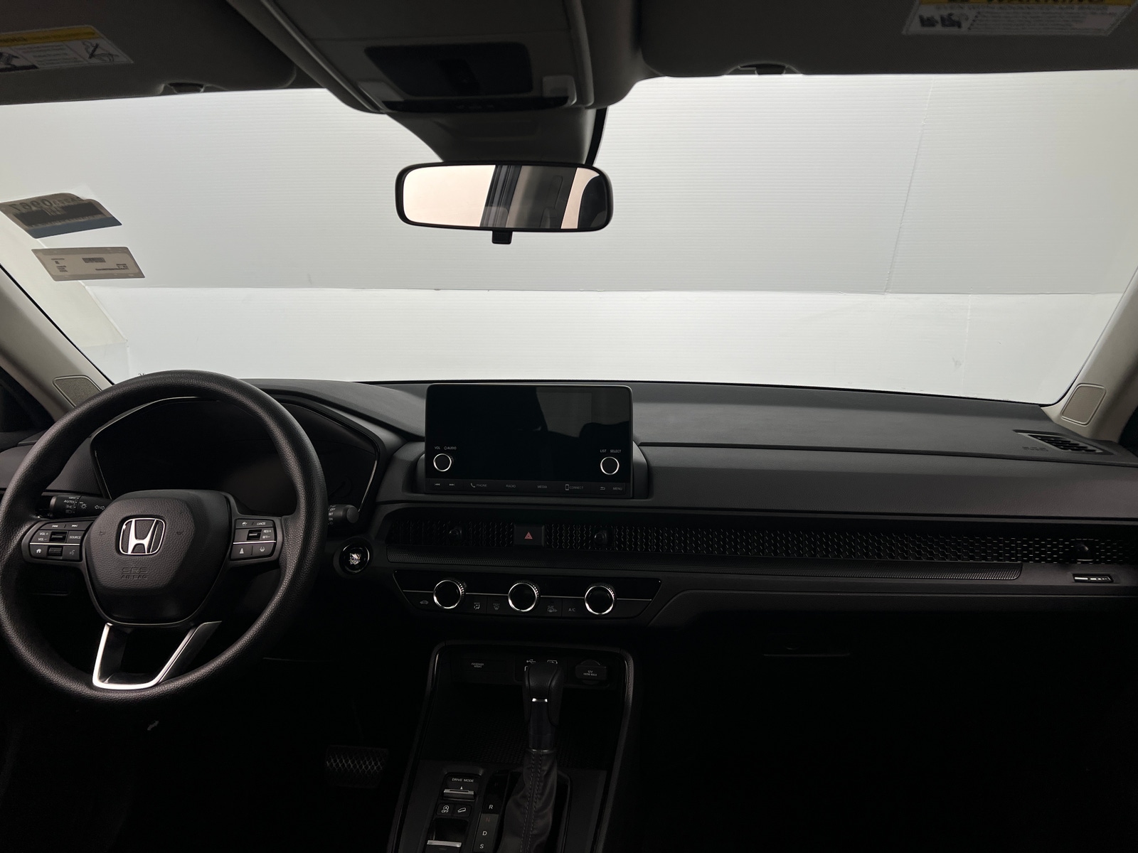 Thumbnail: 2025 Honda CR-V - 3