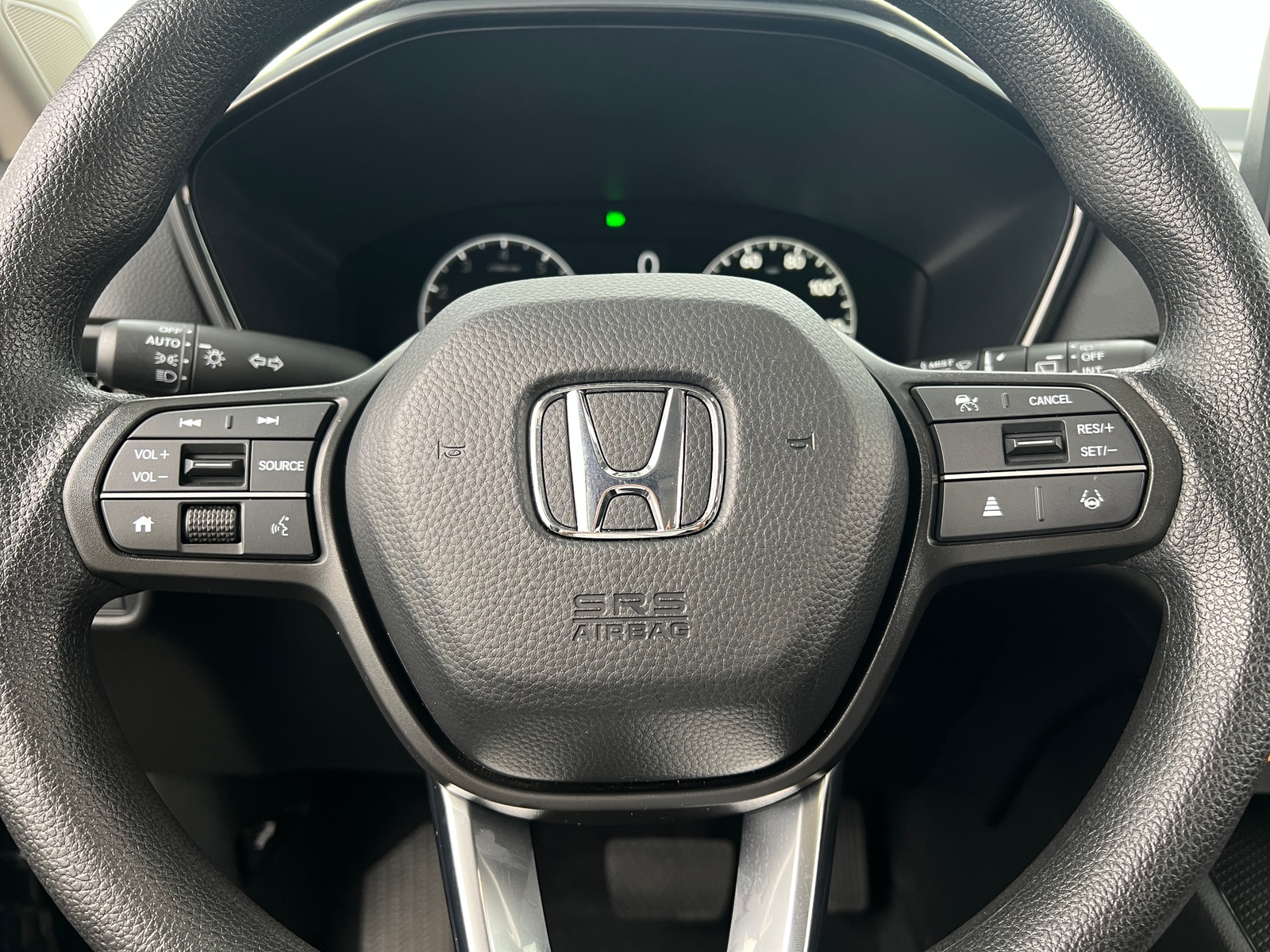Thumbnail: 2025 Honda CR-V - 5