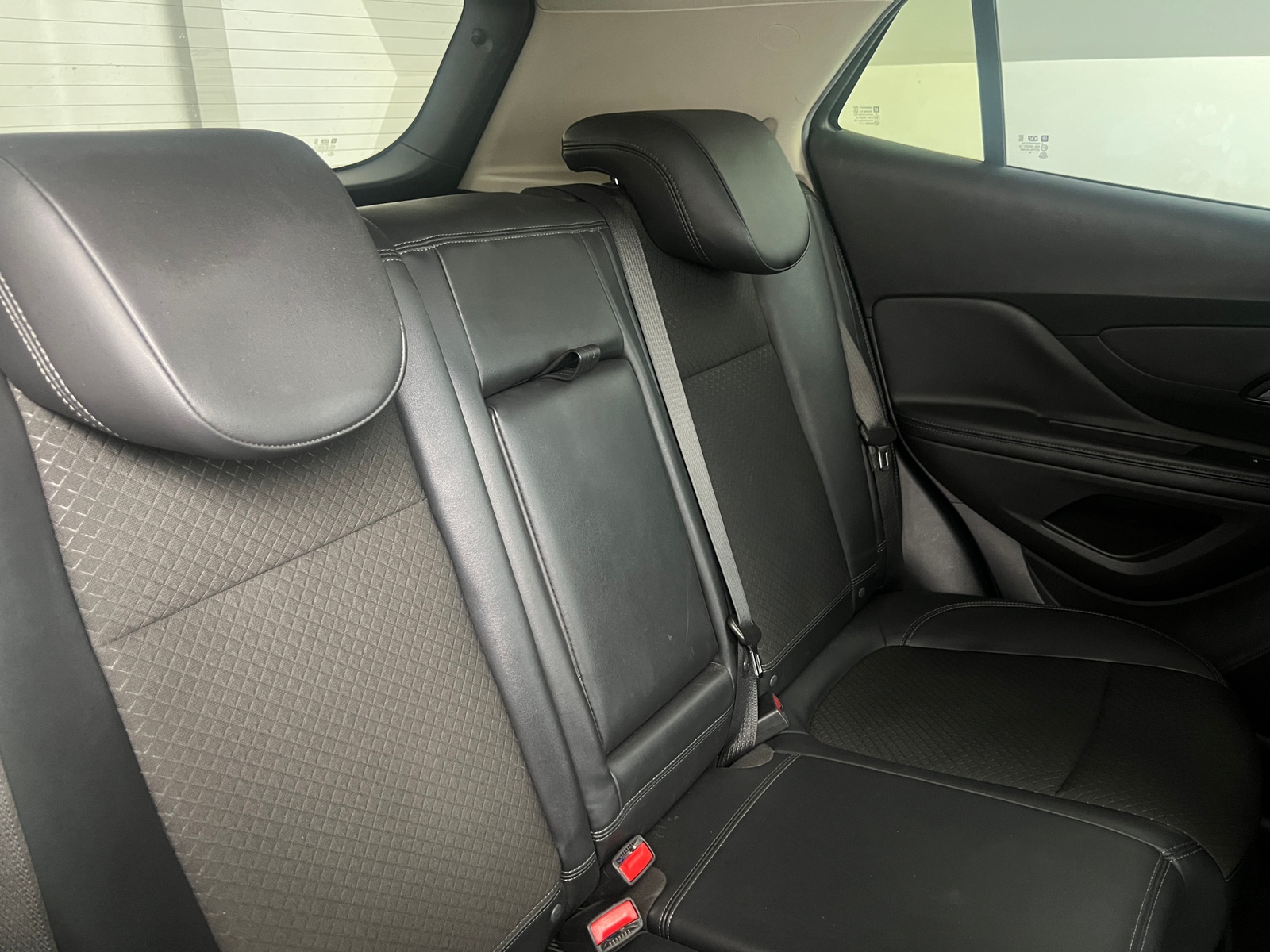 Thumbnail: 2019 Buick Encore - 5