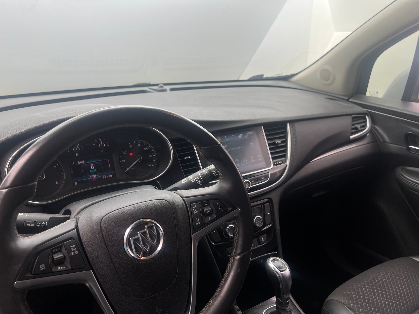 Thumbnail: 2019 Buick Encore - 2