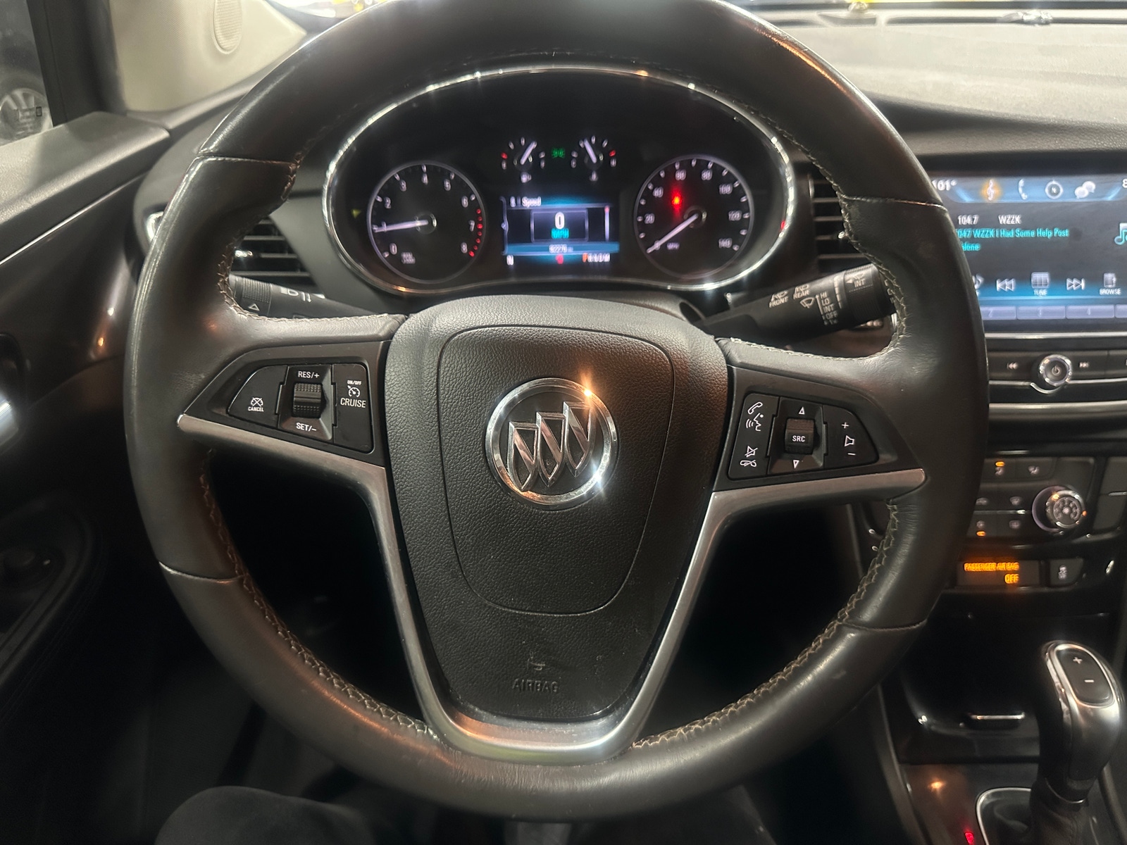 Thumbnail: 2019 Buick Encore - 4