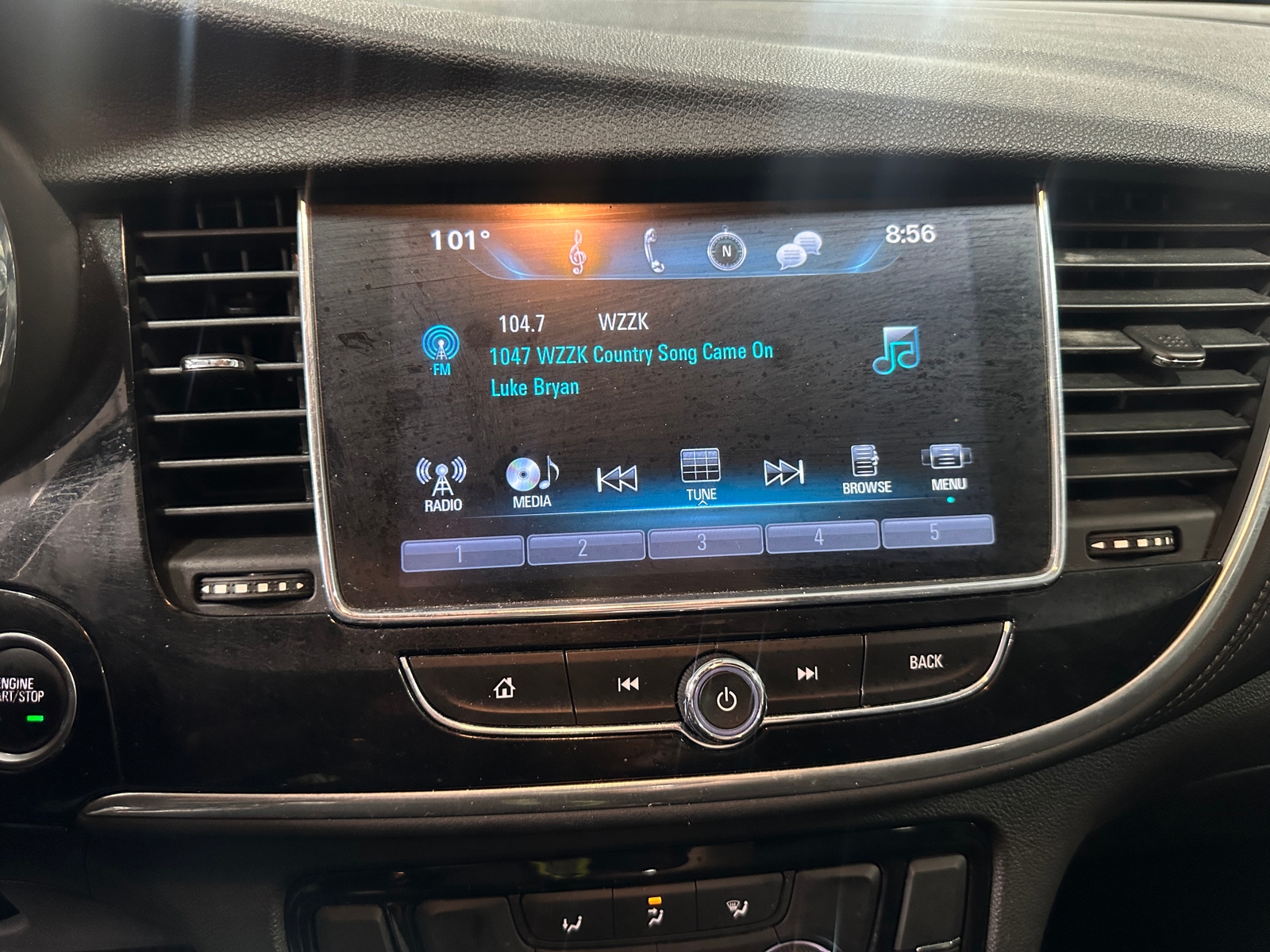 Thumbnail: 2019 Buick Encore - 3