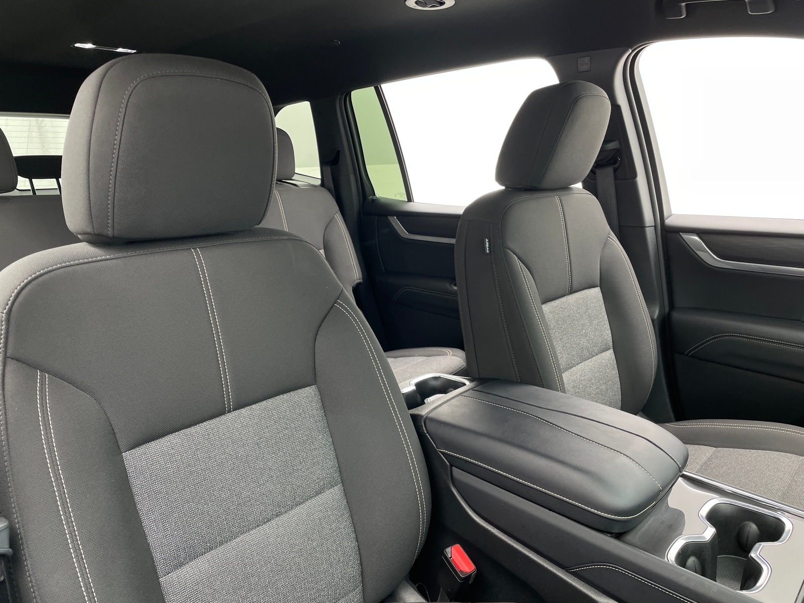 Thumbnail: 2025 GMC Acadia - 2
