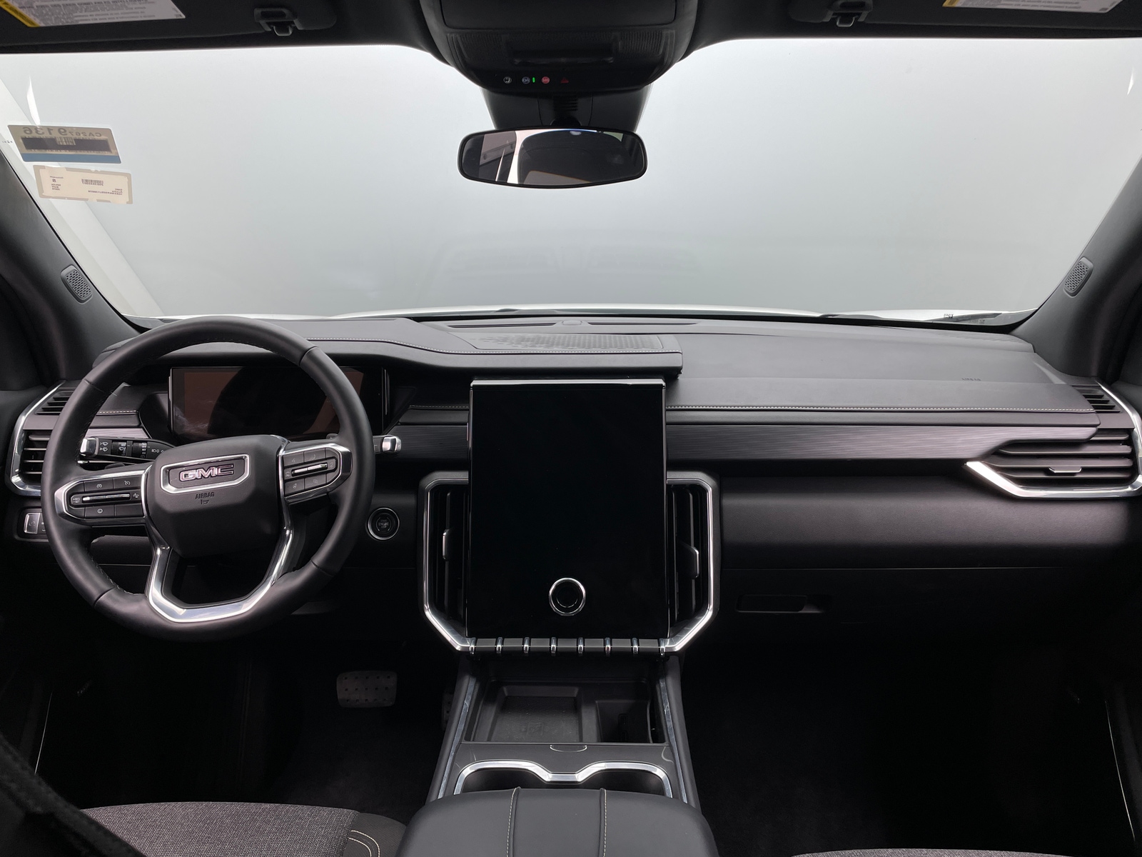 Thumbnail: 2025 GMC Acadia - 3