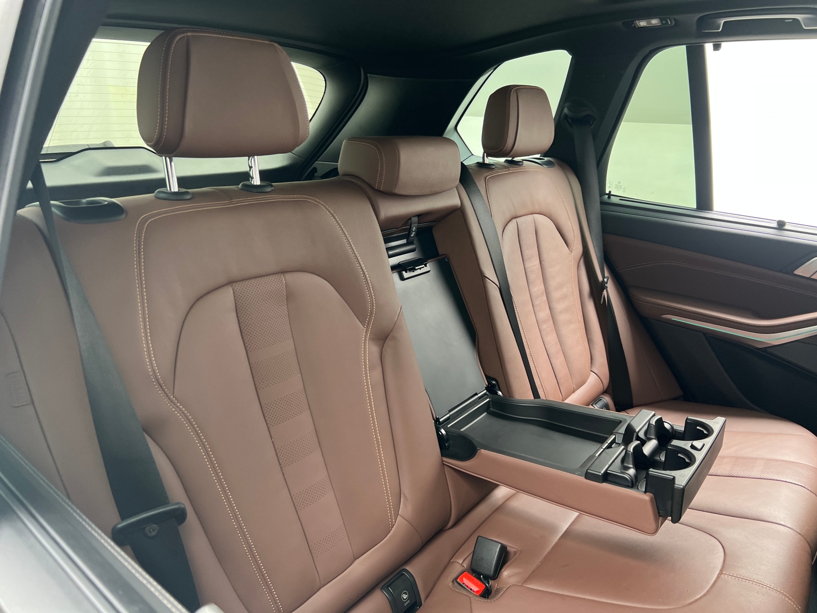Thumbnail: 2021 BMW X5 - 5