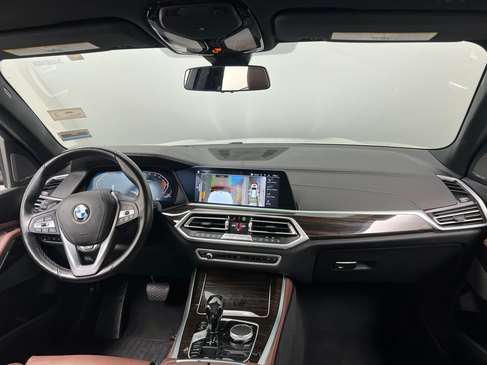 Thumbnail: 2021 BMW X5 - 2