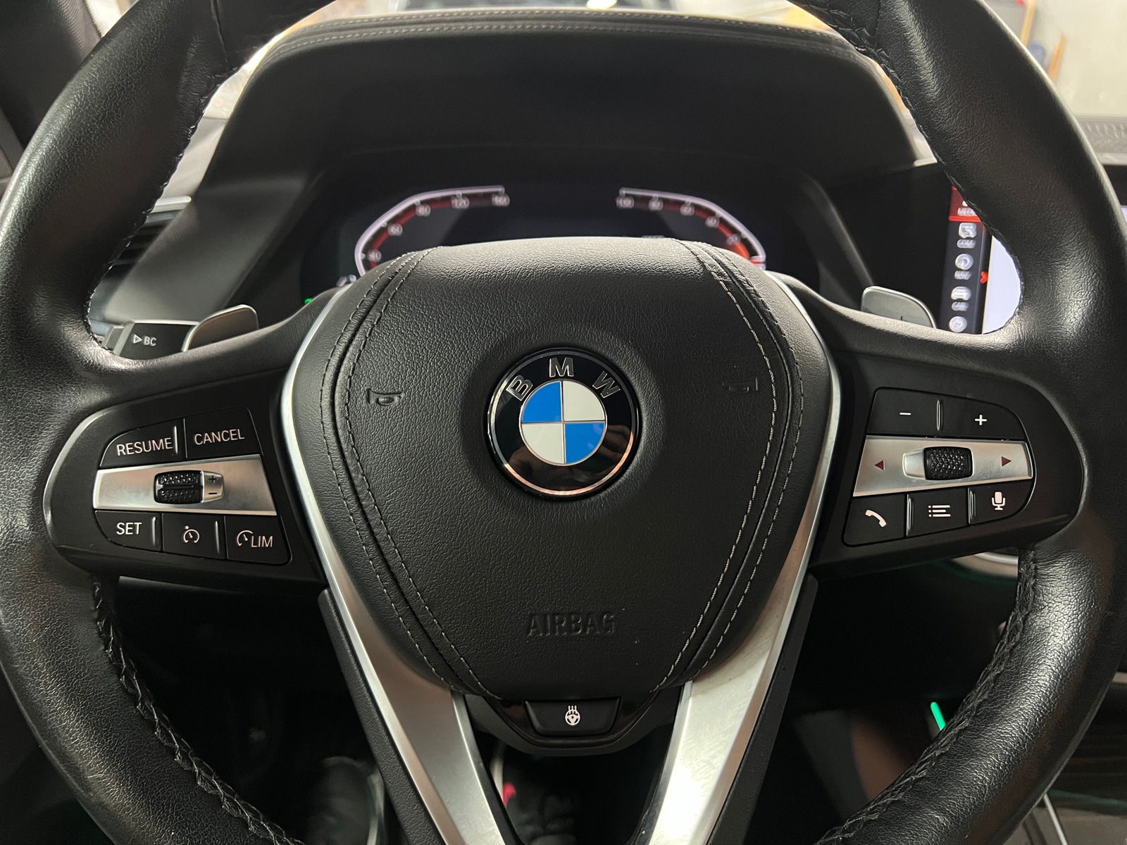 Thumbnail: 2021 BMW X5 - 4