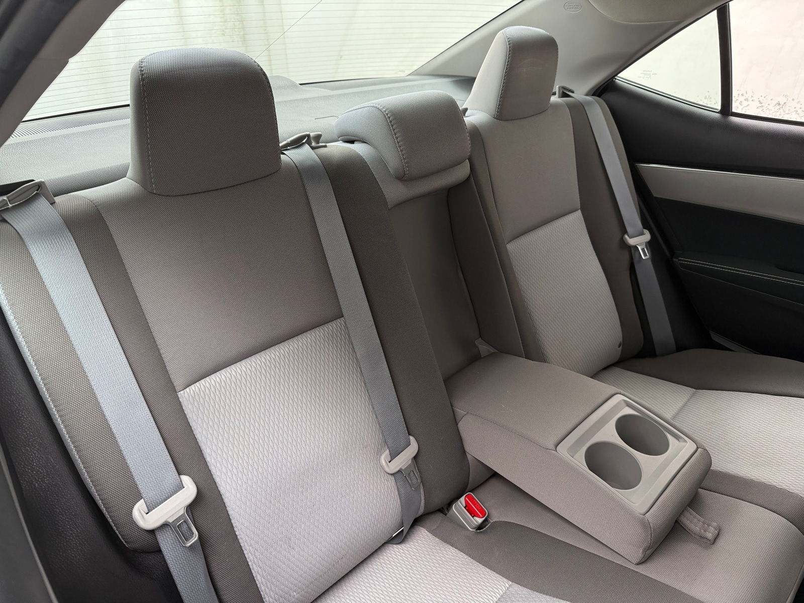 Thumbnail: 2018 Toyota Corolla - 6