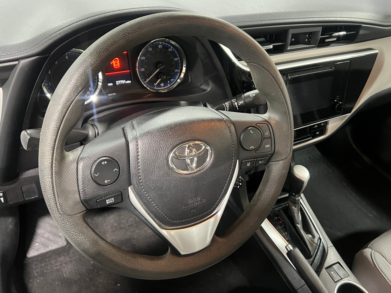 Thumbnail: 2018 Toyota Corolla - 5