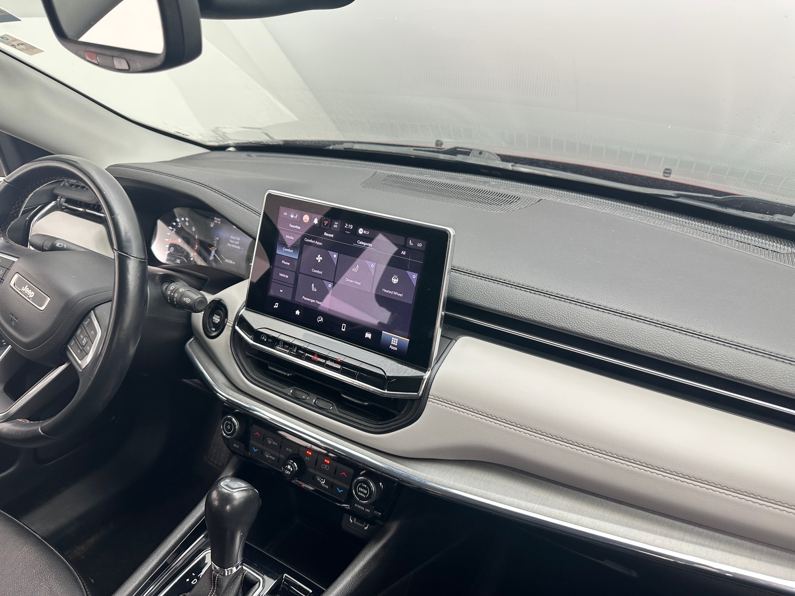 Thumbnail: 2022 Jeep Compass - 2