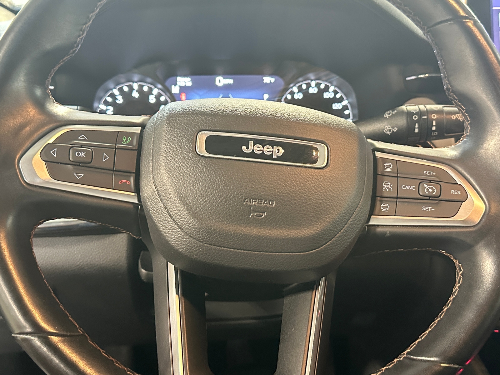 Thumbnail: 2022 Jeep Compass - 4