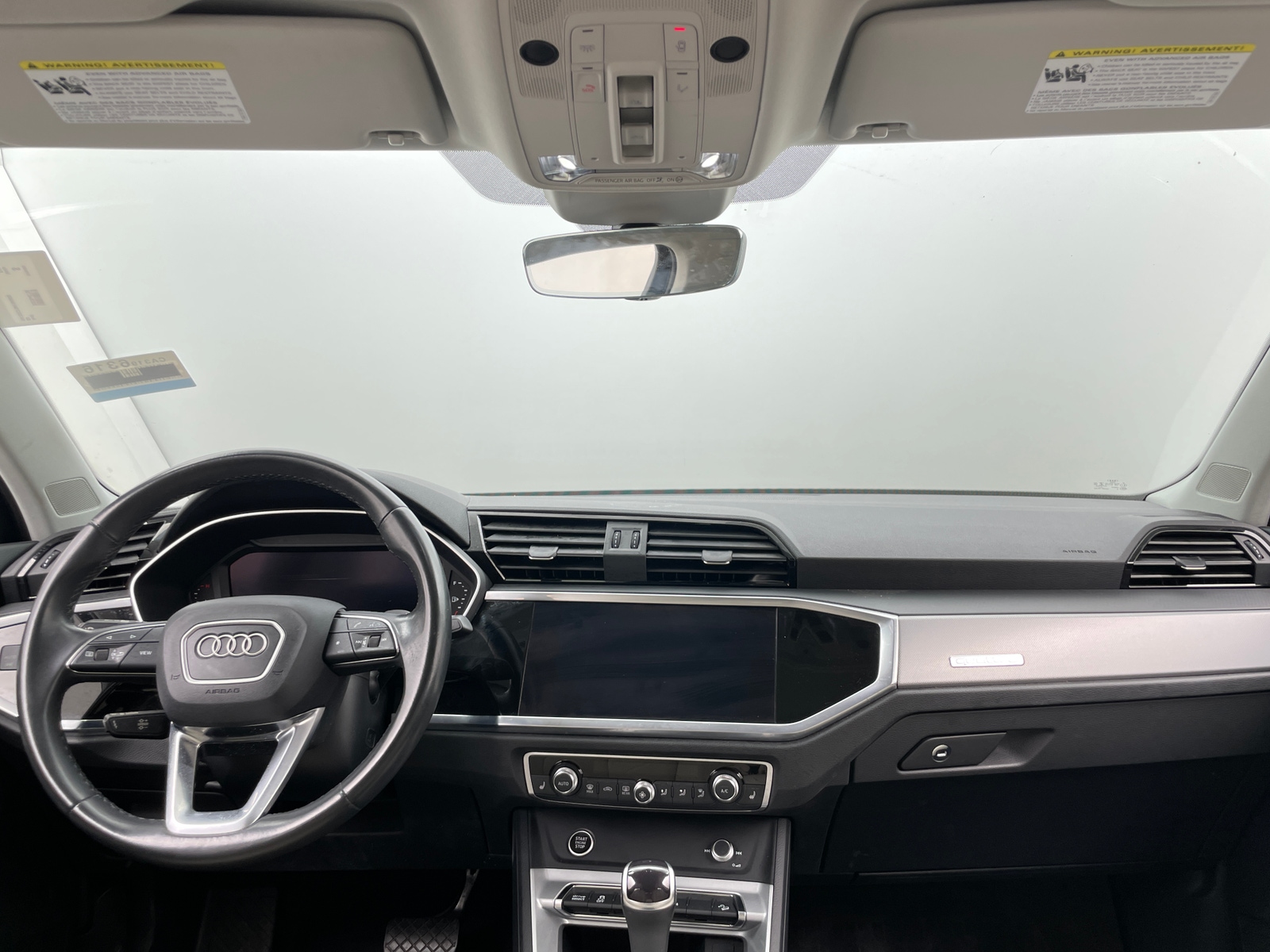 Thumbnail: 2022 Audi Q3 - 2