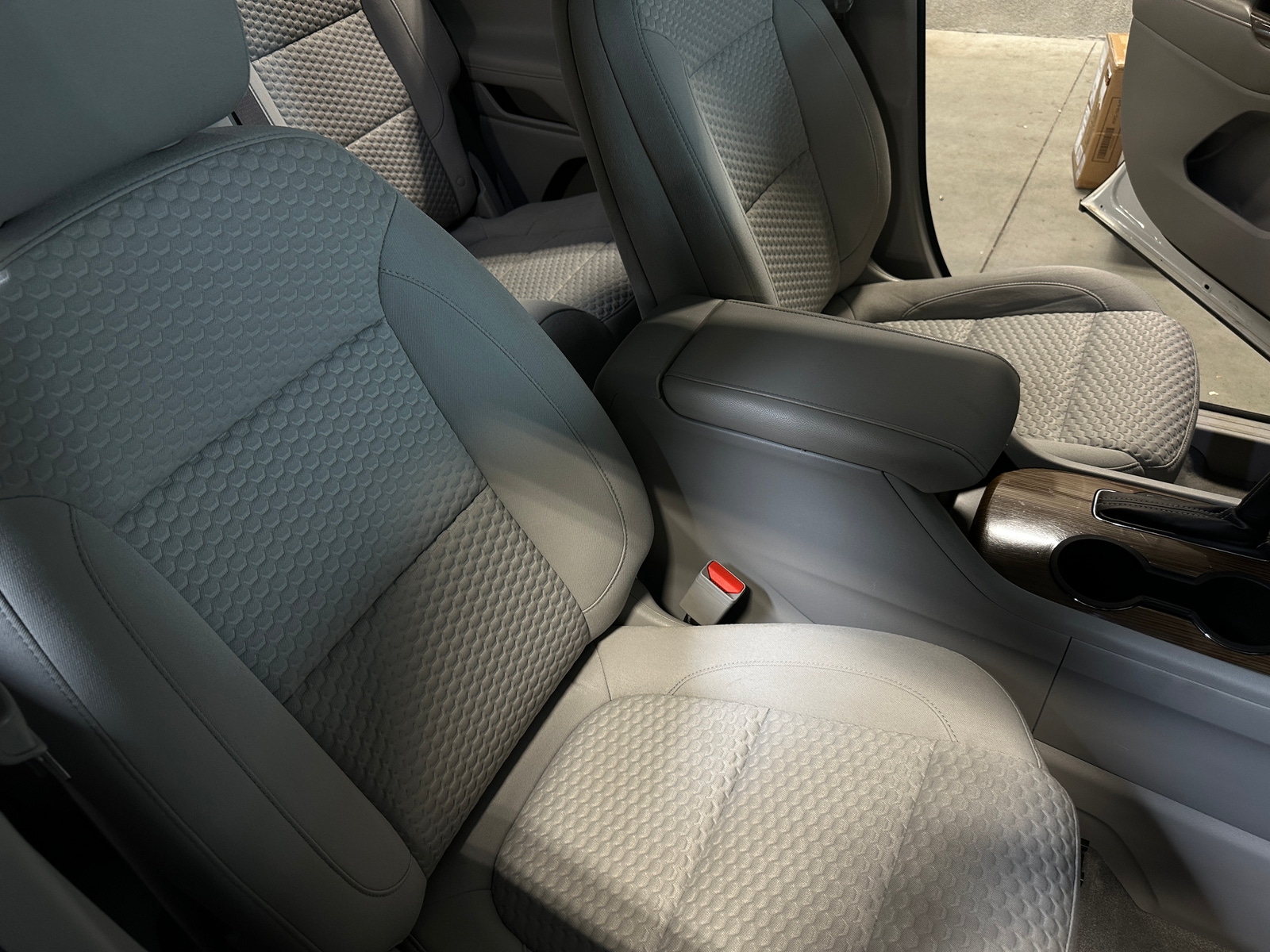 Thumbnail: 2019 GMC Acadia - 2