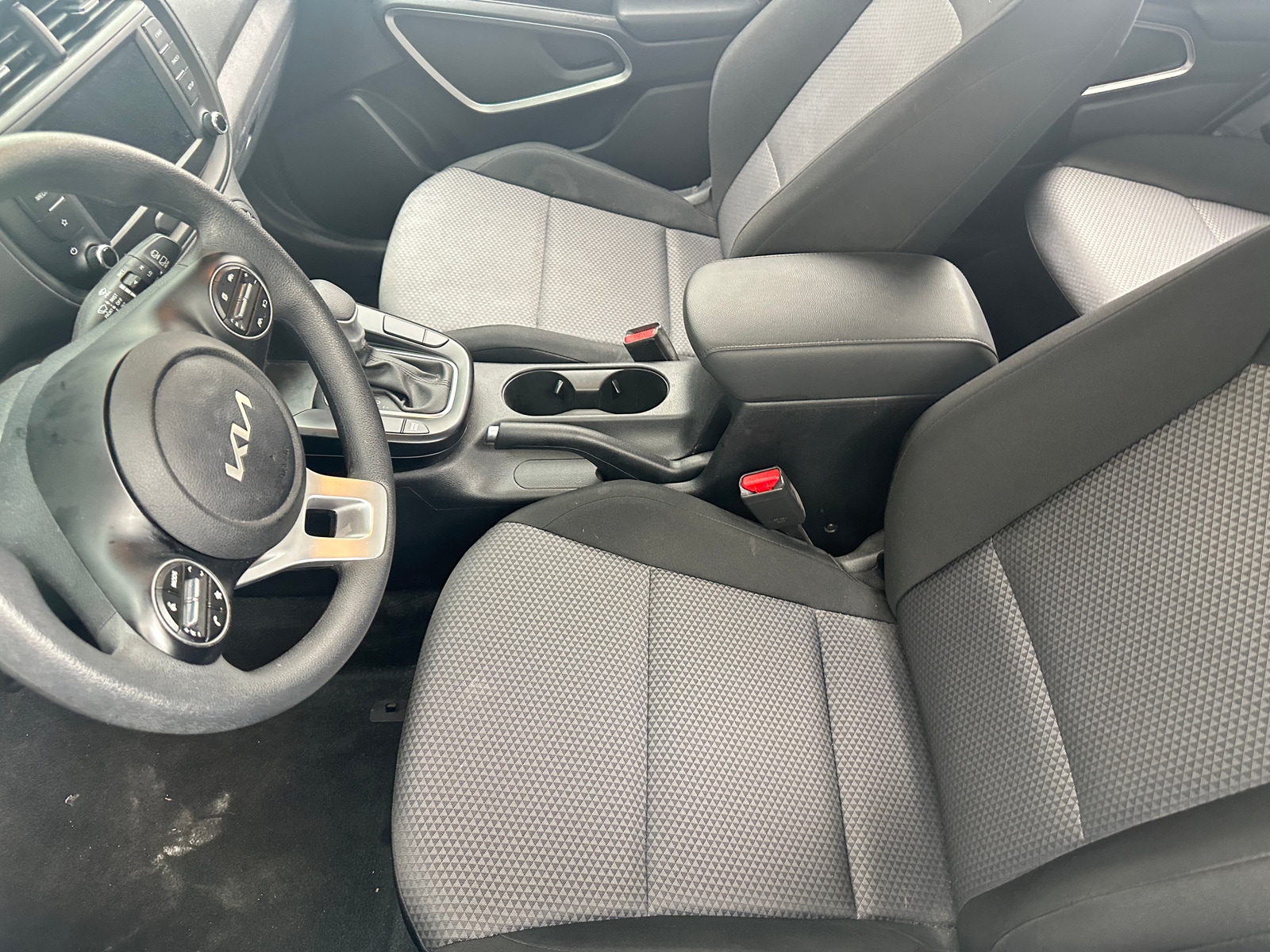 Thumbnail: 2025 Kia Soul - 2