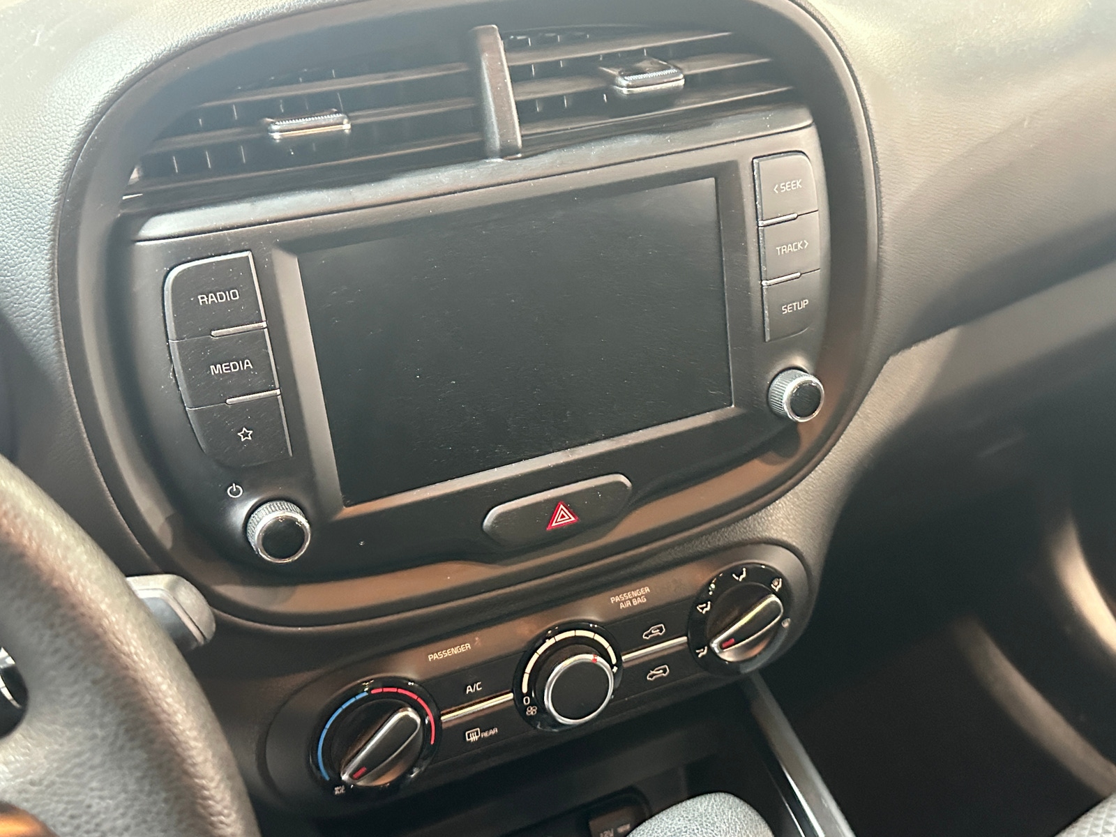 Thumbnail: 2025 Kia Soul - 4
