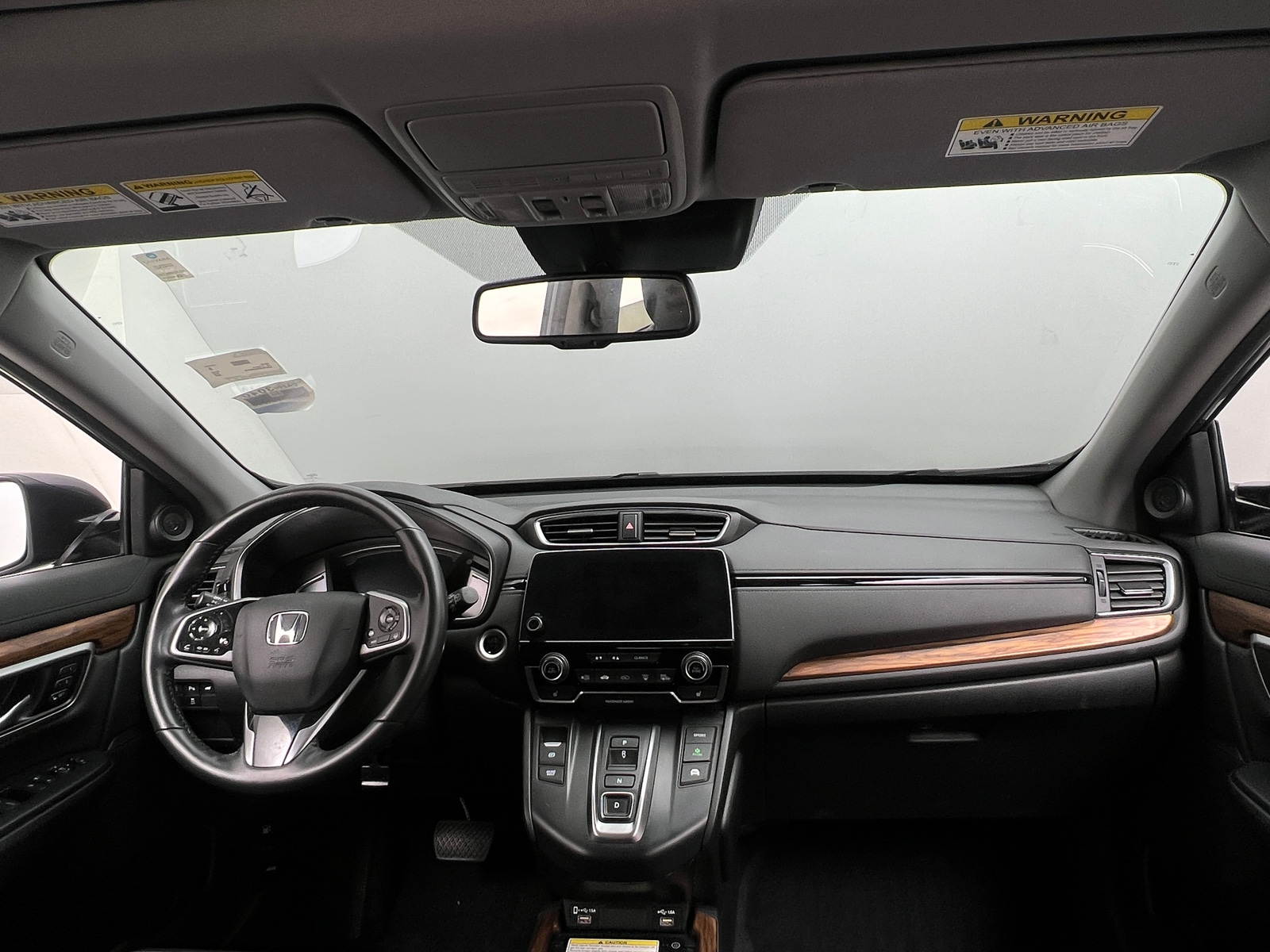 Thumbnail: 2022 Honda CR-V - 2