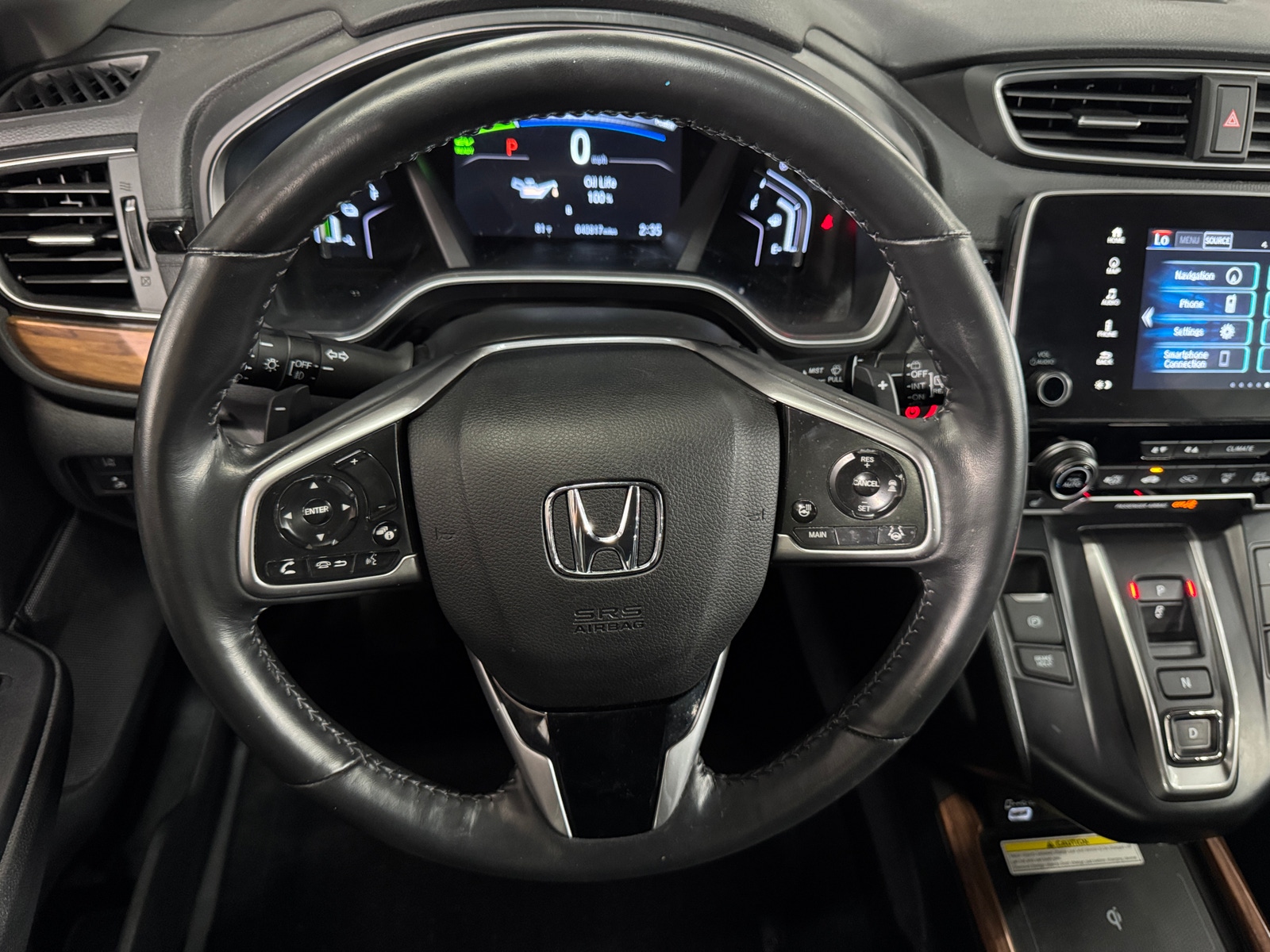 Thumbnail: 2022 Honda CR-V - 4