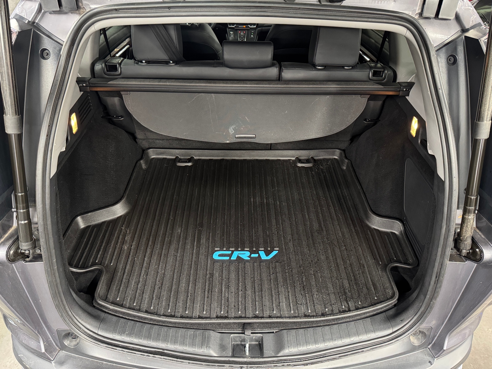 Thumbnail: 2022 Honda CR-V - 6