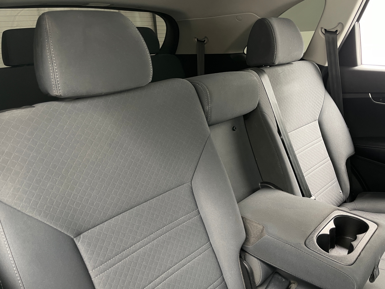 Thumbnail: 2019 Kia Sorento - 6