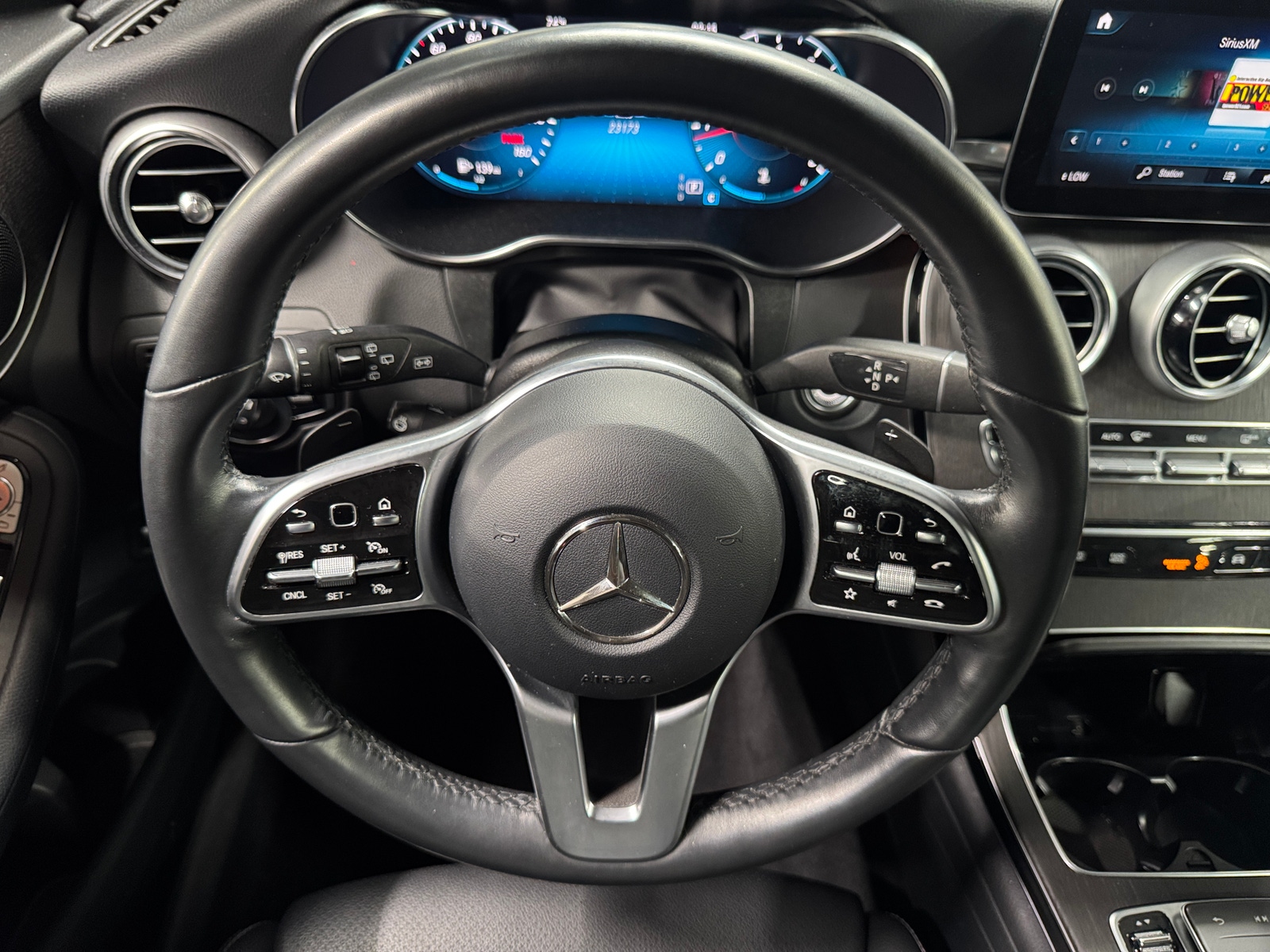 Thumbnail: 2022 Mercedes-Benz GLC - 4