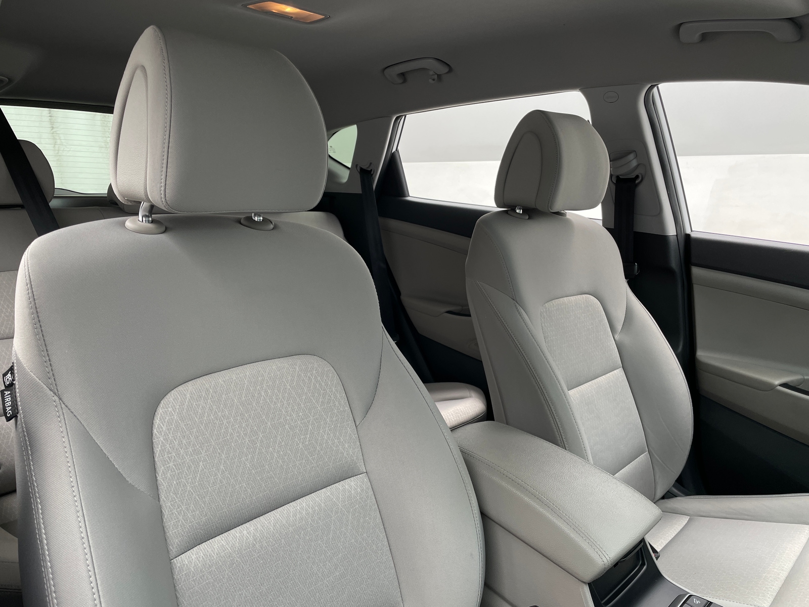Thumbnail: 2018 Hyundai Tucson - 2
