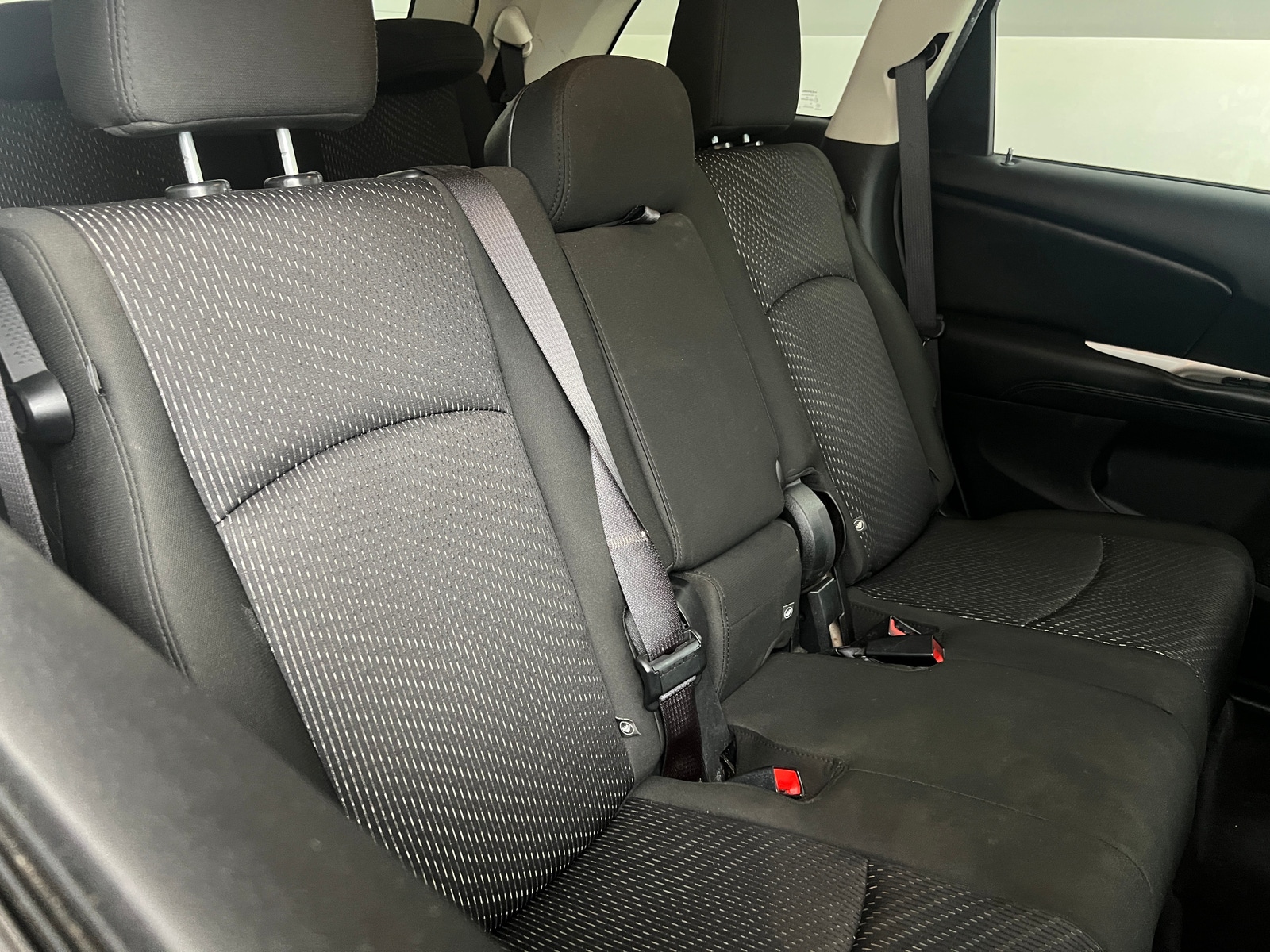 Thumbnail: 2020 Dodge Journey - 6