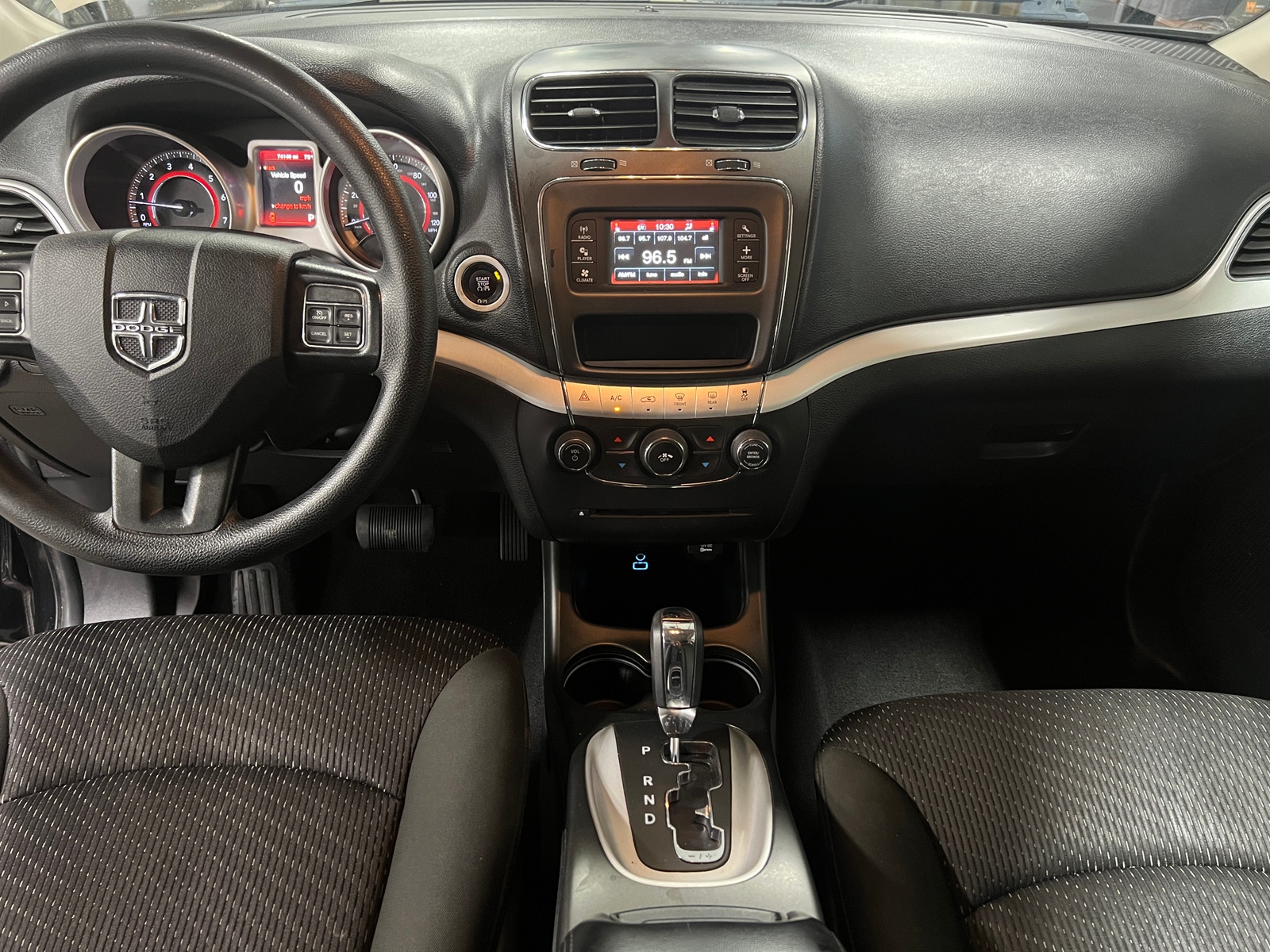 Thumbnail: 2020 Dodge Journey - 3