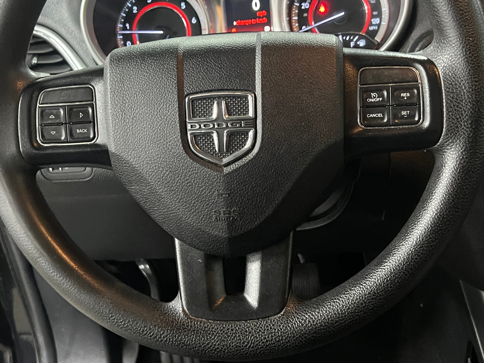 Thumbnail: 2020 Dodge Journey - 5