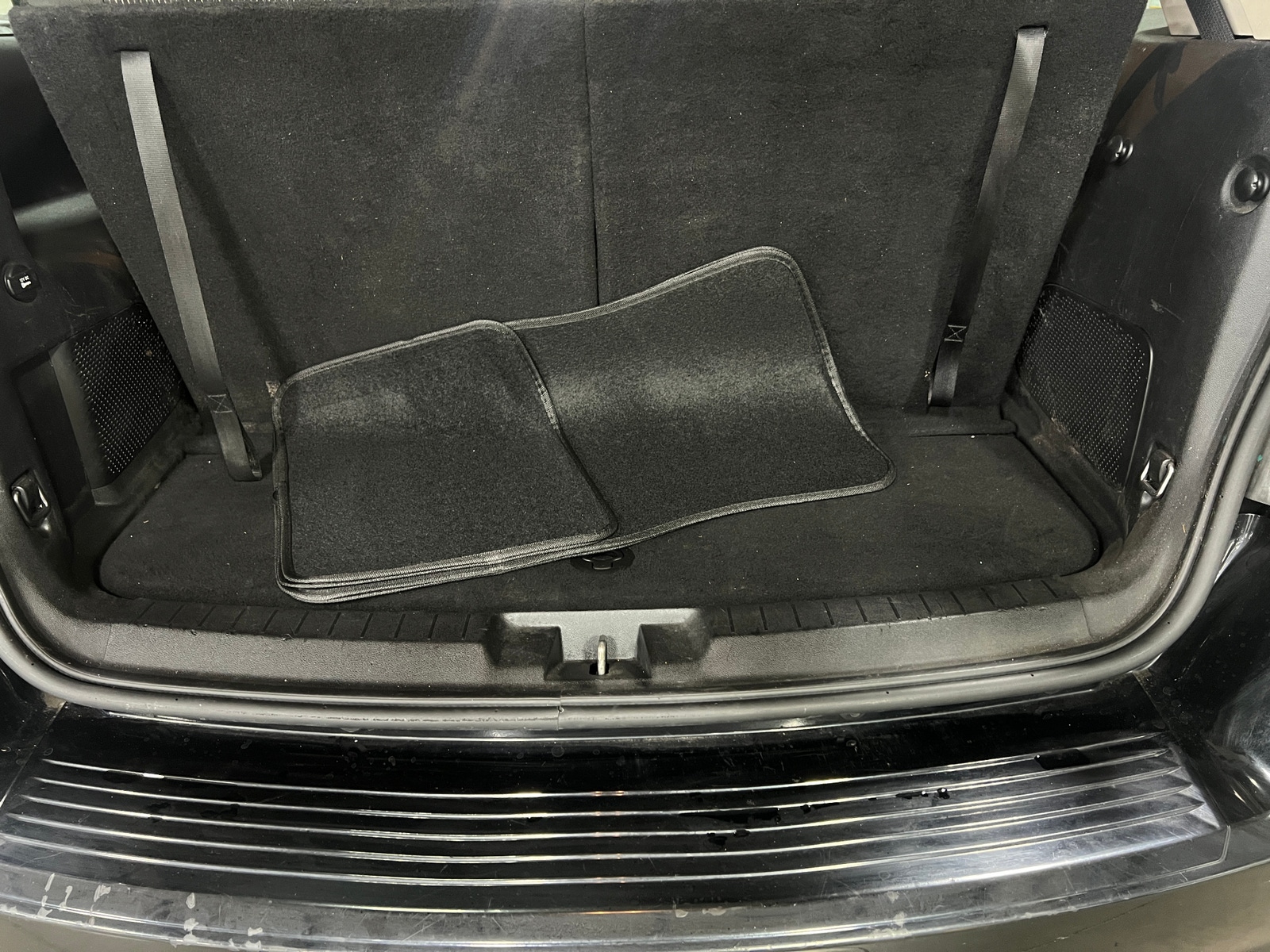 Thumbnail: 2020 Dodge Journey - 7