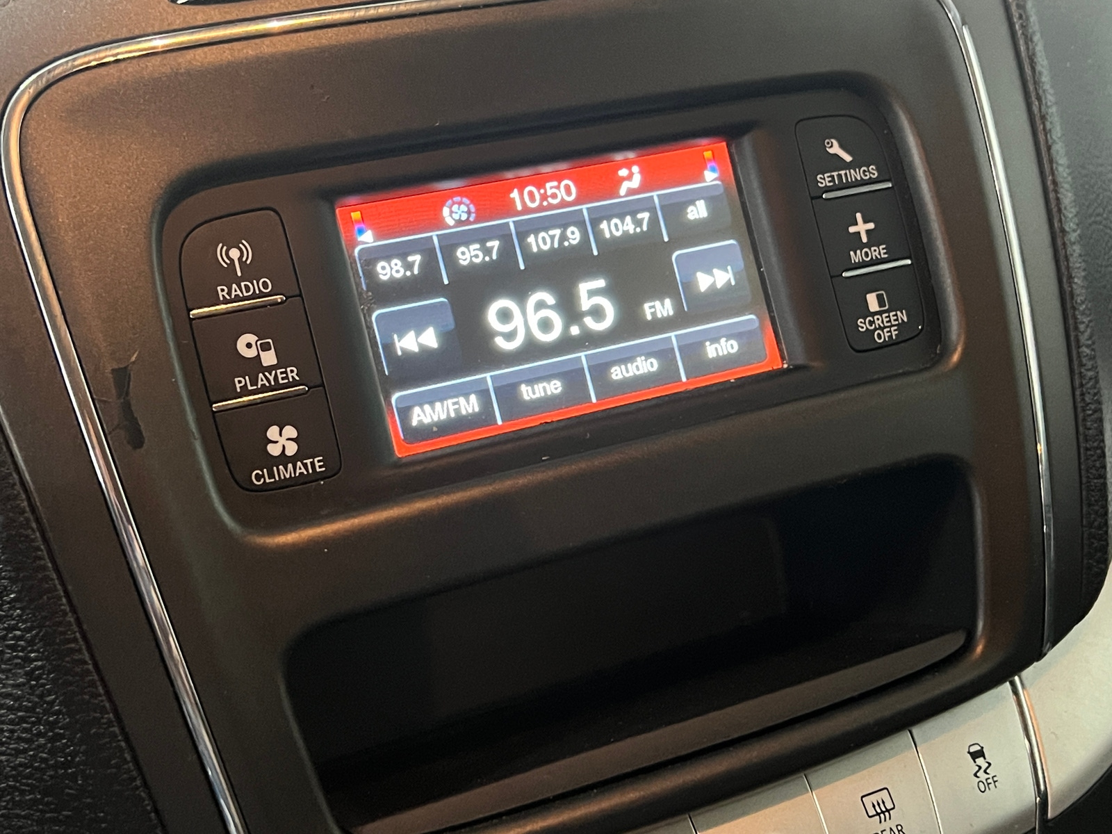 Thumbnail: 2020 Dodge Journey - 4