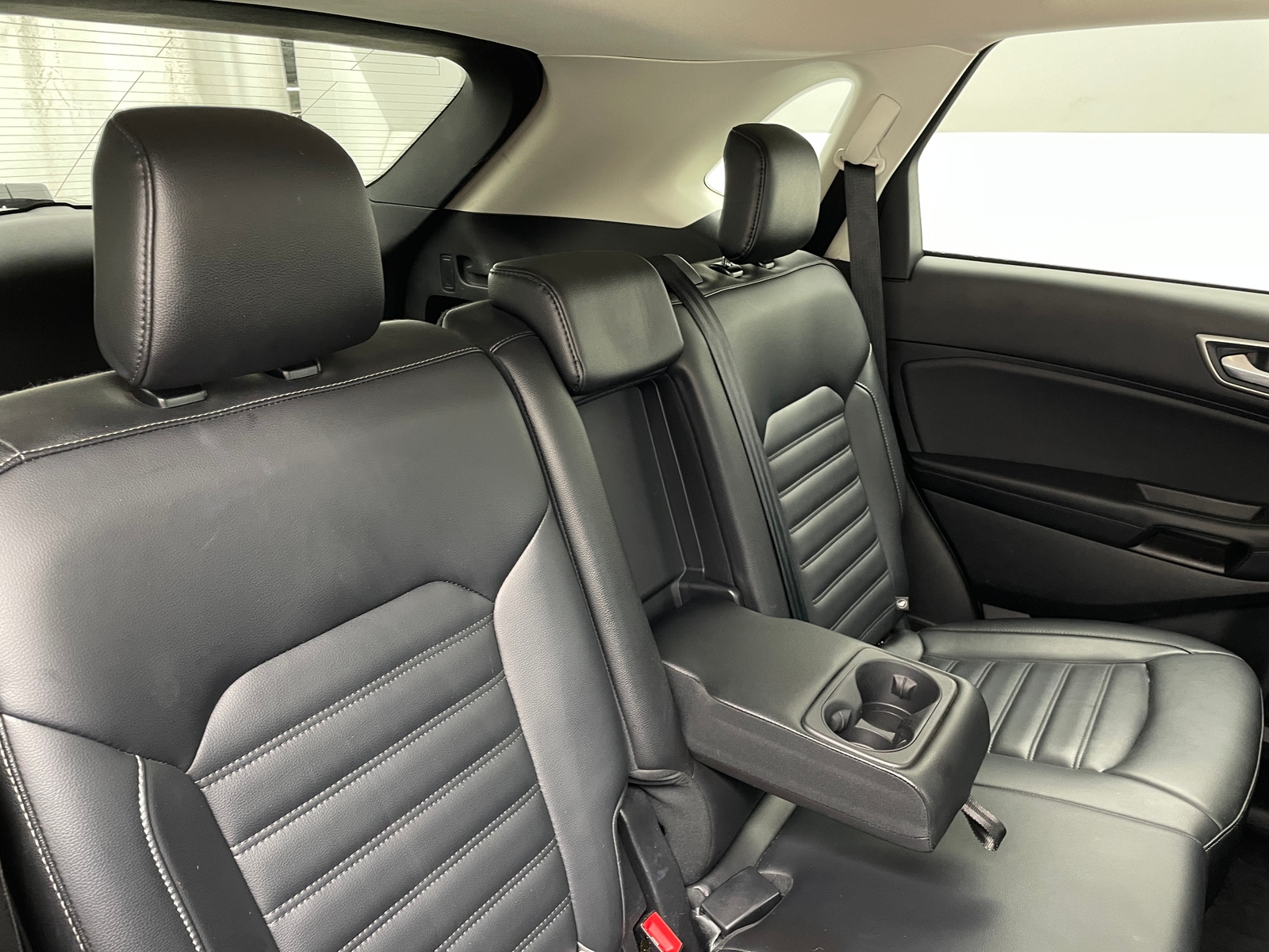 Thumbnail: 2024 Ford Edge - 5