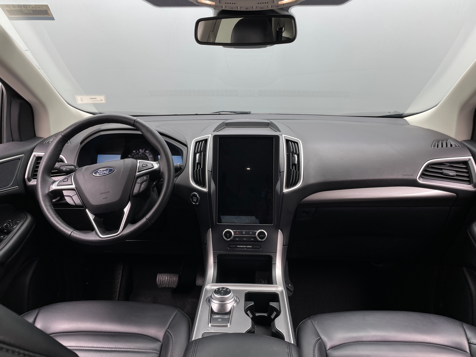 Thumbnail: 2024 Ford Edge - 2