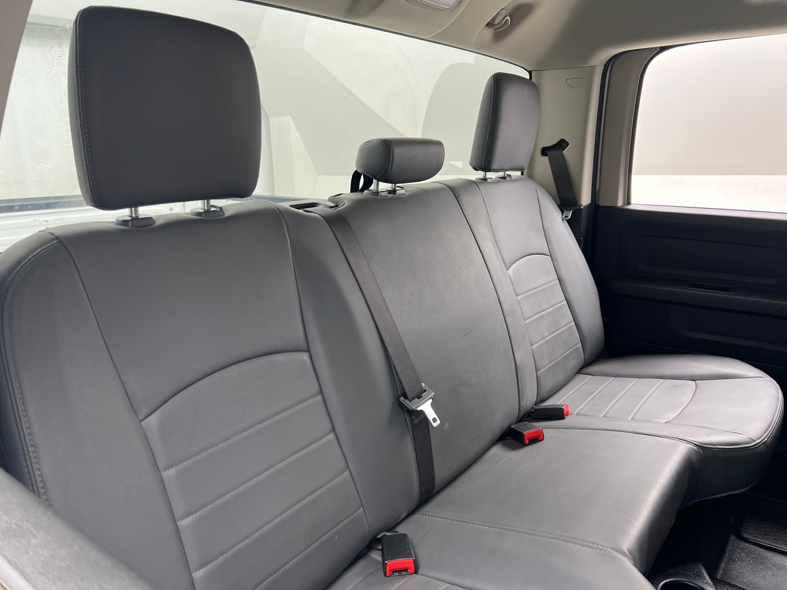Thumbnail: 2019 RAM 1500 Classic - 6