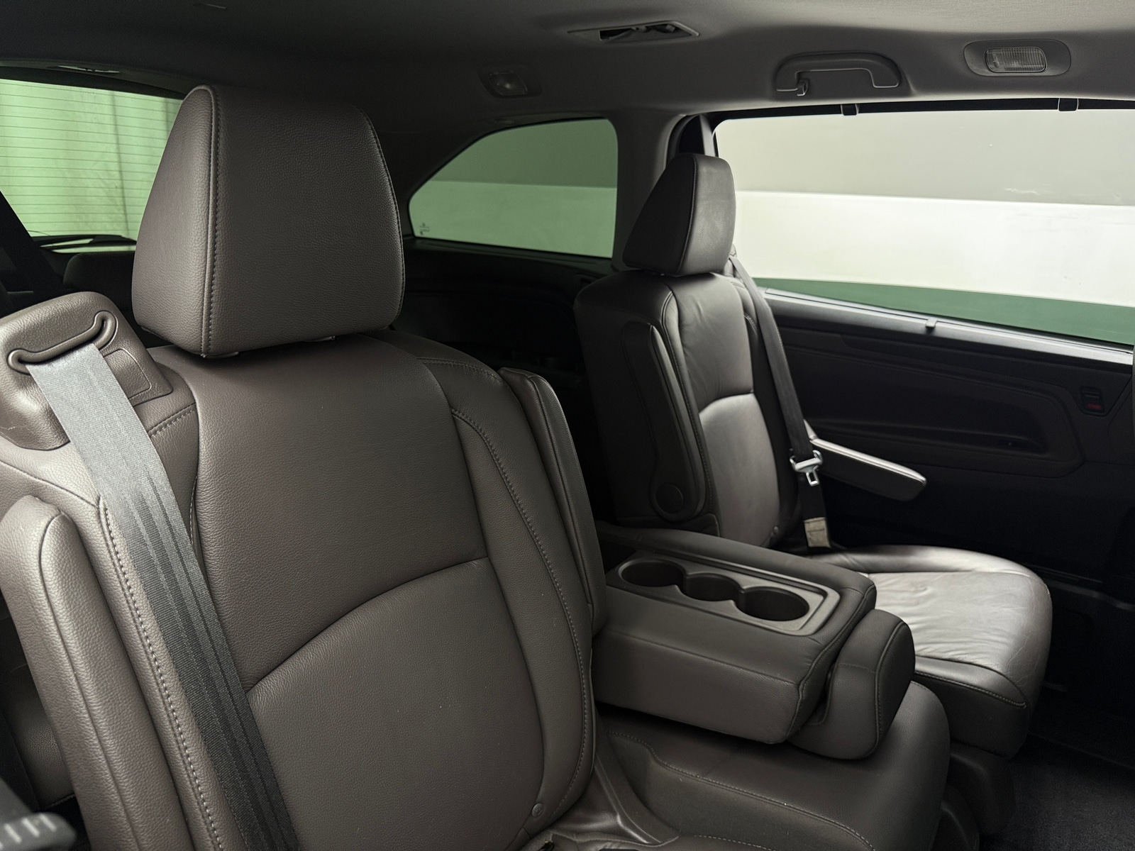 Thumbnail: 2019 Honda Odyssey - 5