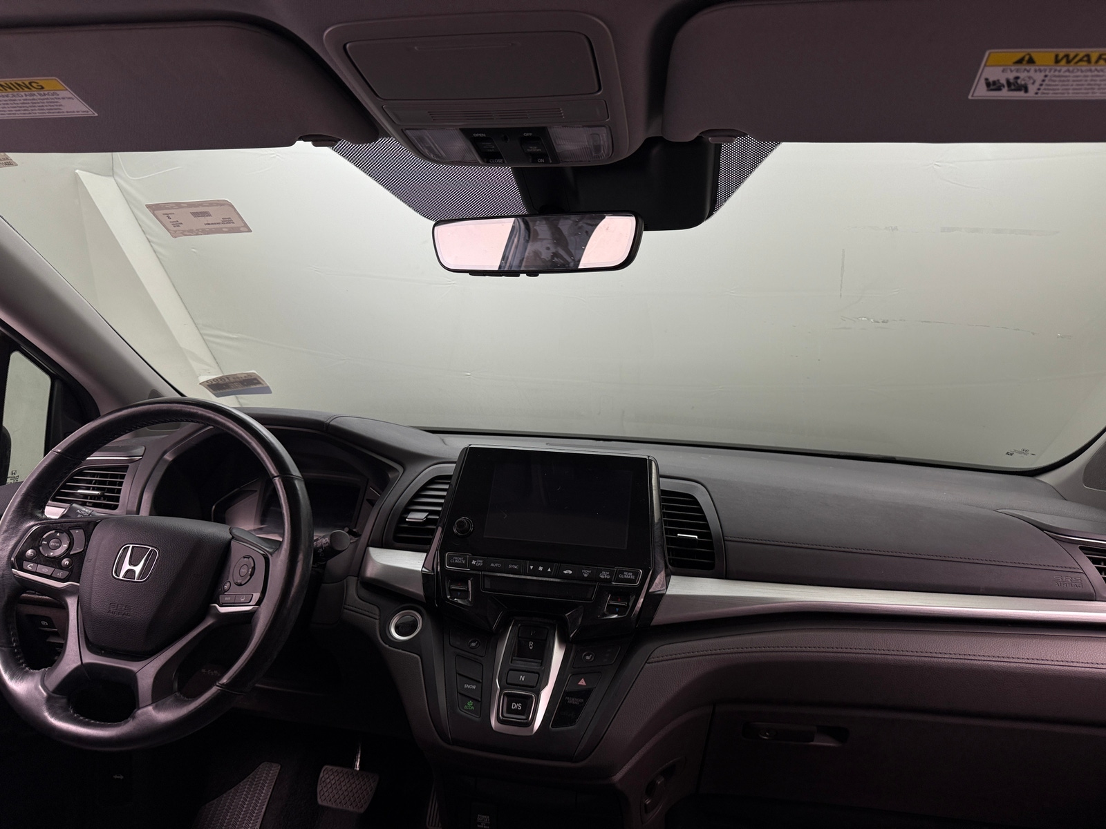 Thumbnail: 2019 Honda Odyssey - 2