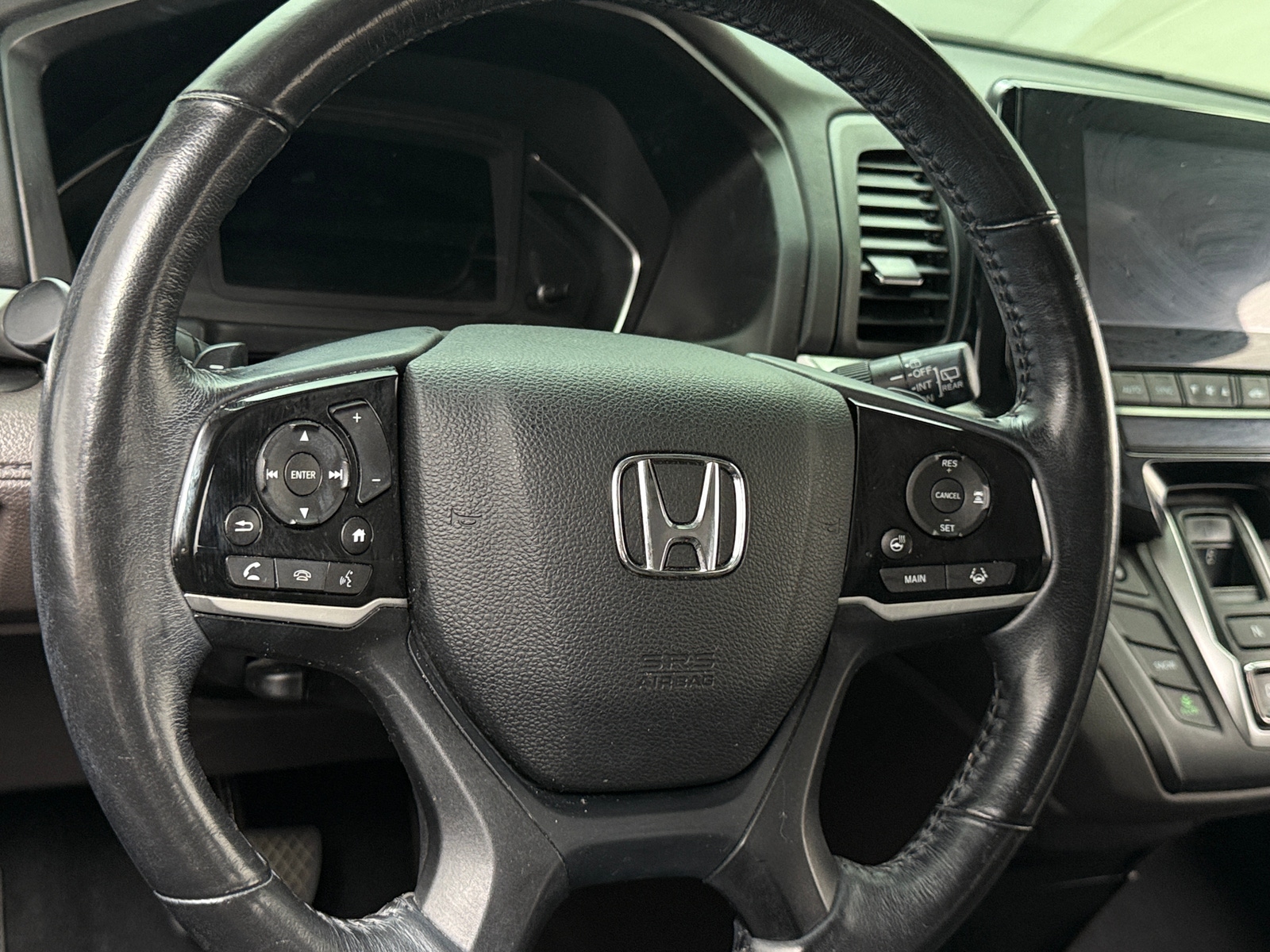 Thumbnail: 2019 Honda Odyssey - 4