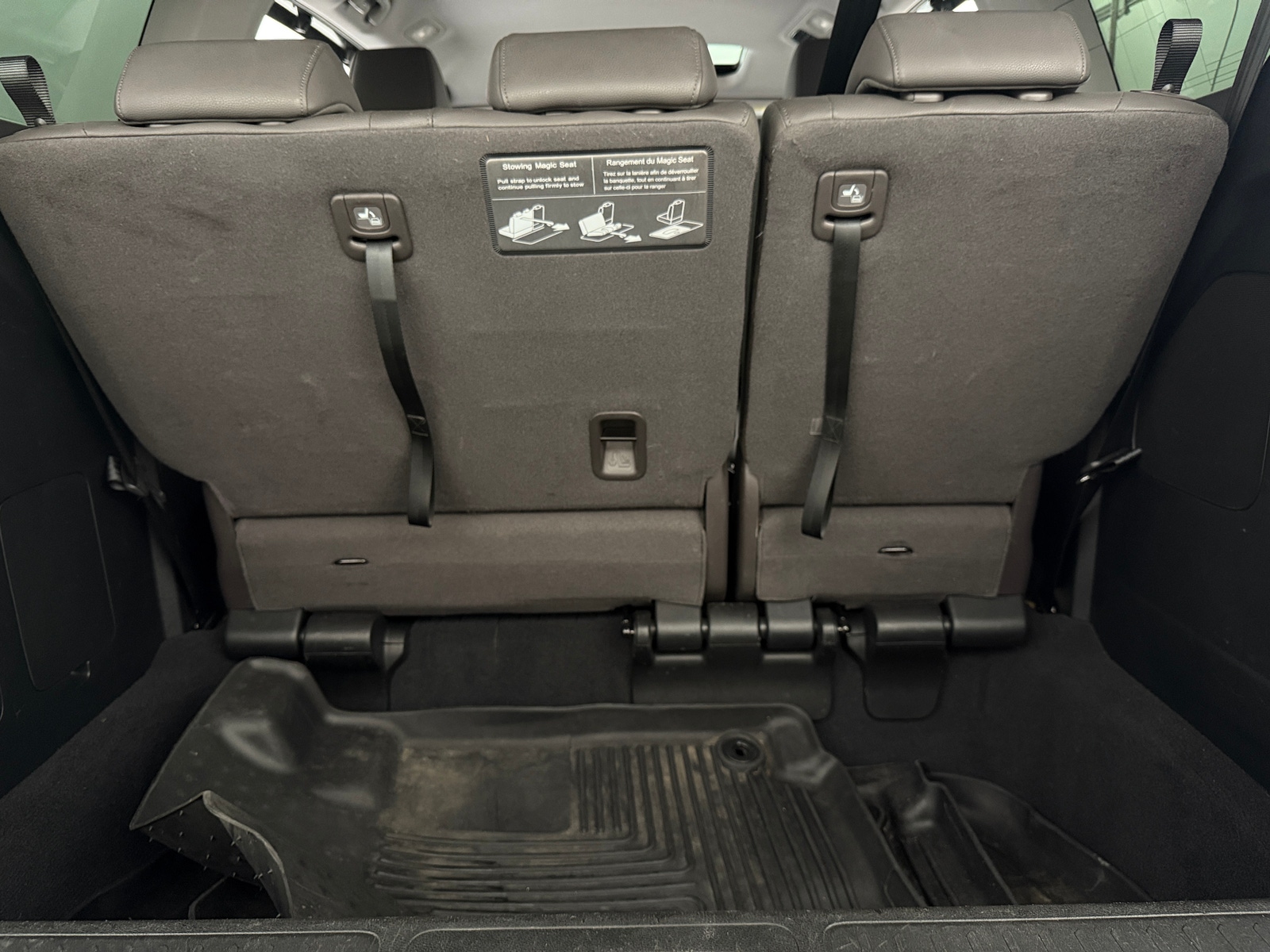 Thumbnail: 2019 Honda Odyssey - 6