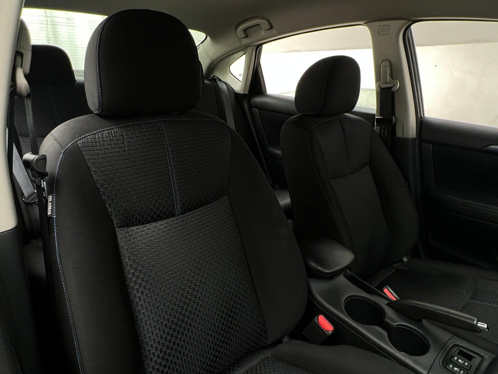 Thumbnail: 2016 Nissan Sentra - 2