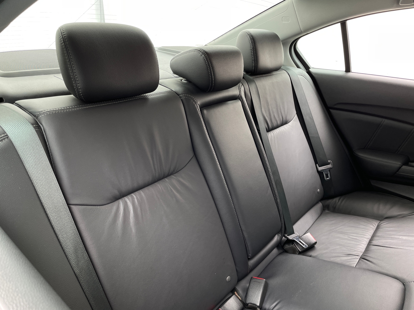 Thumbnail: 2015 Honda Civic - 5