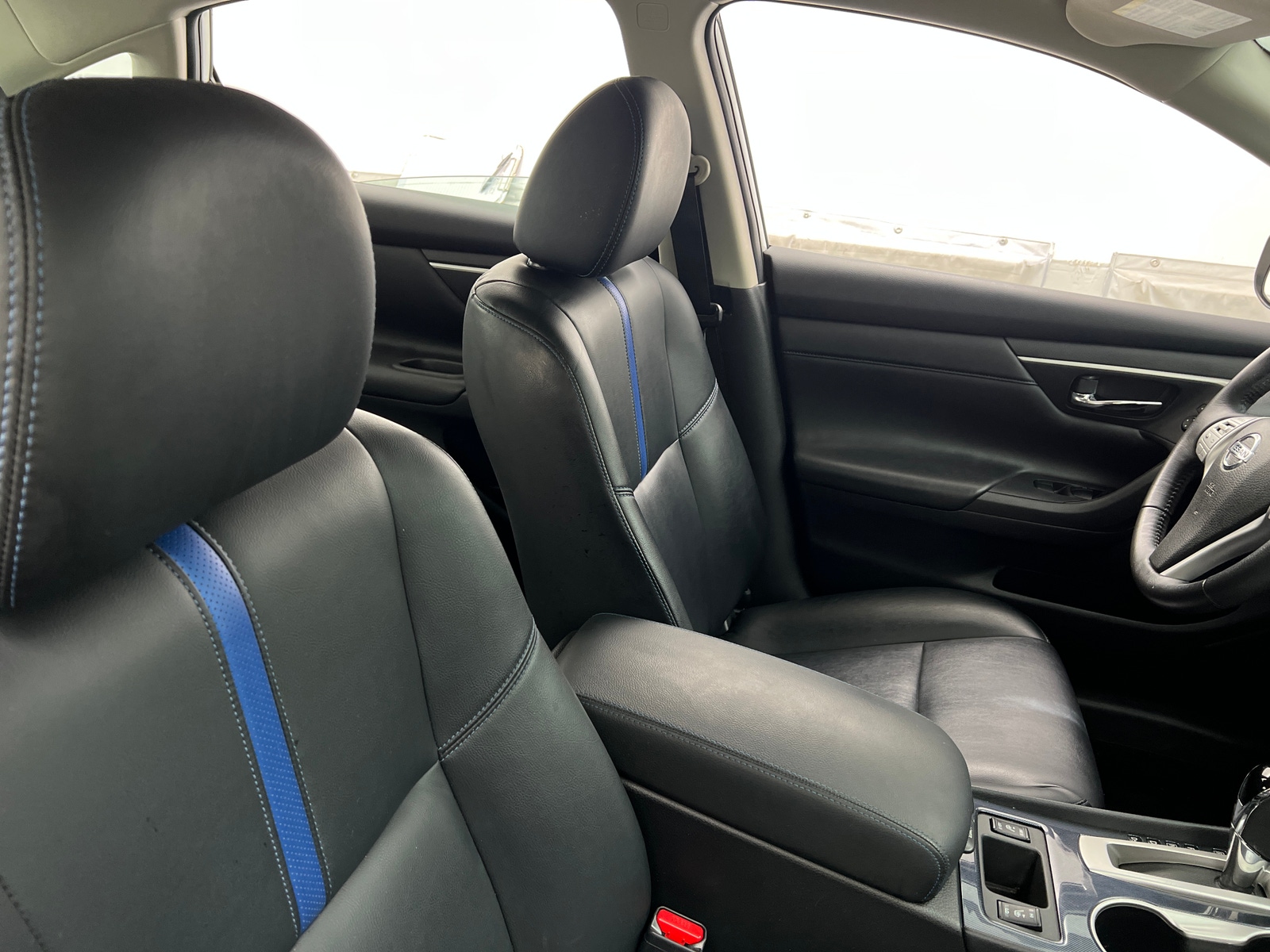 Thumbnail: 2018 Nissan Altima - 2